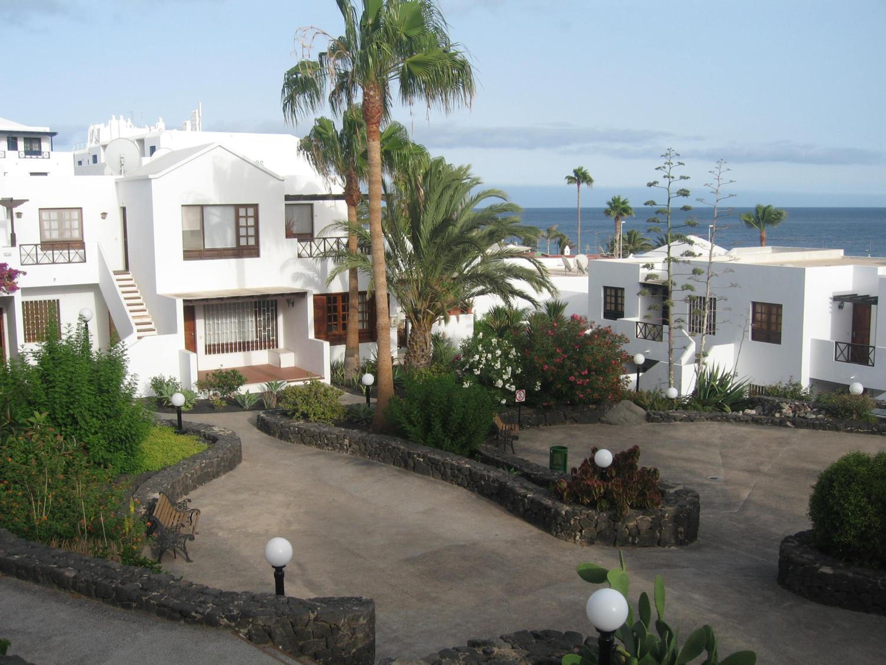 APARTAMENTO PRIMERA LINEA PLAYA