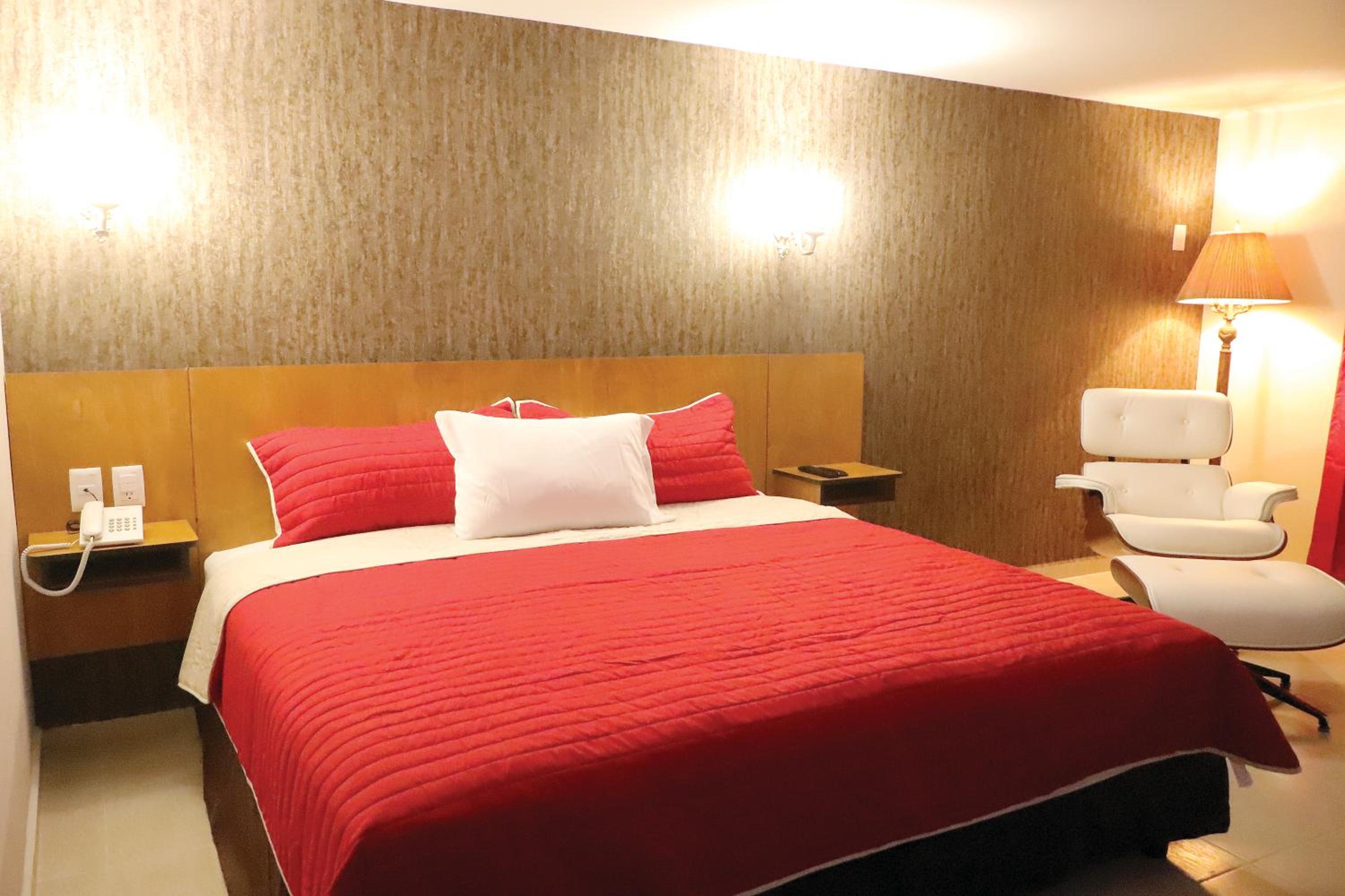 Royal Madero Inn view 2