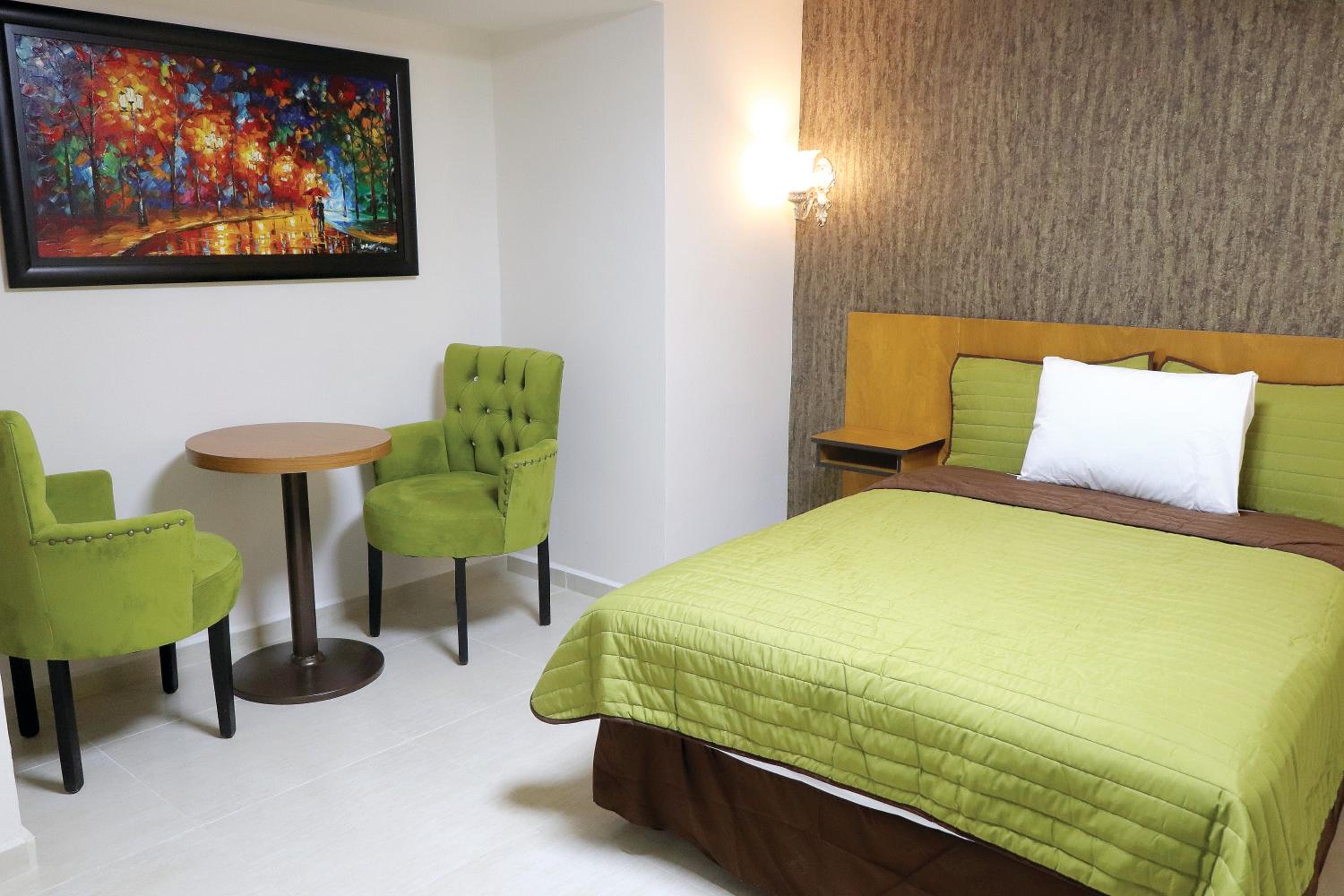 Royal Madero Inn view 4