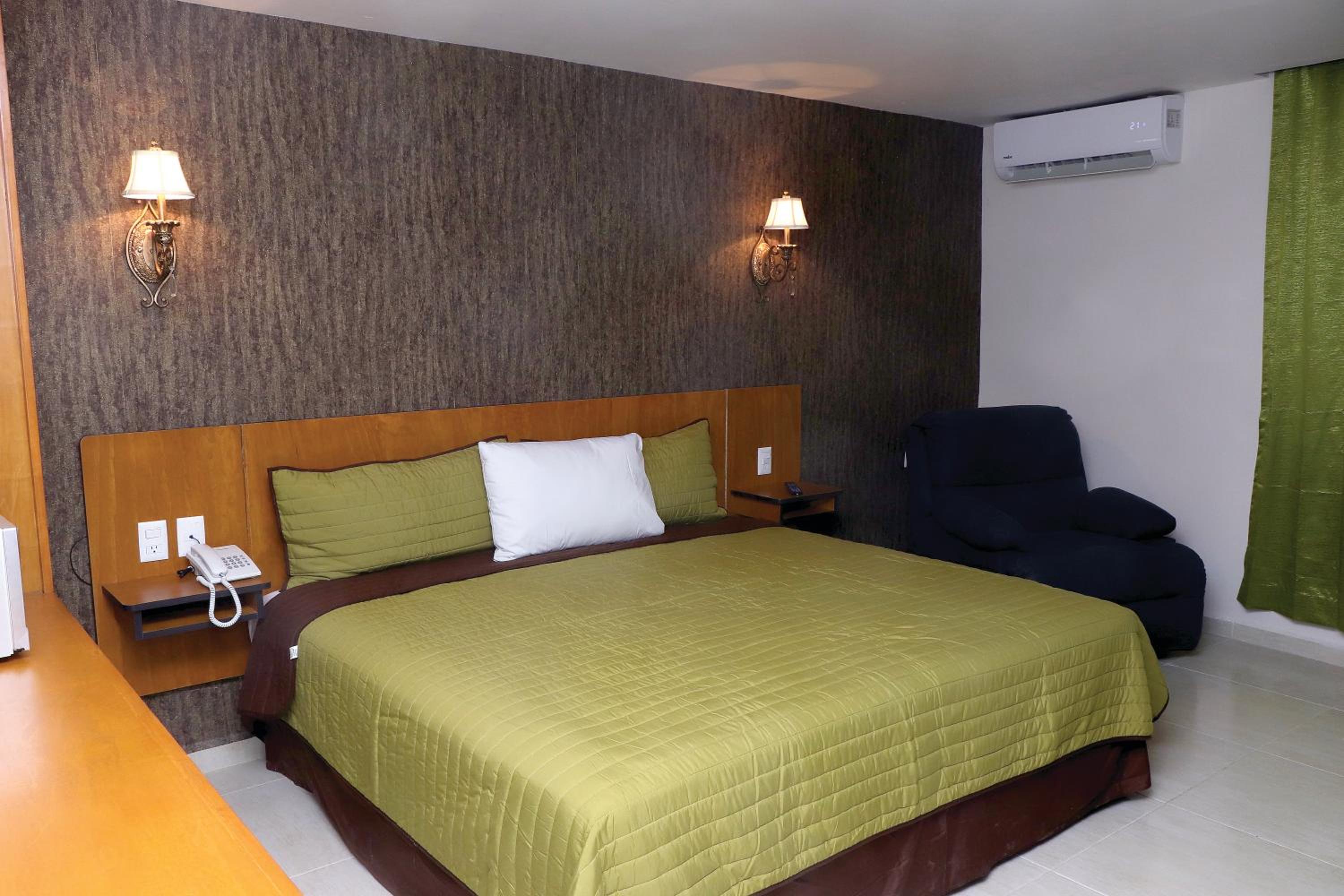 Royal Madero Inn view 5