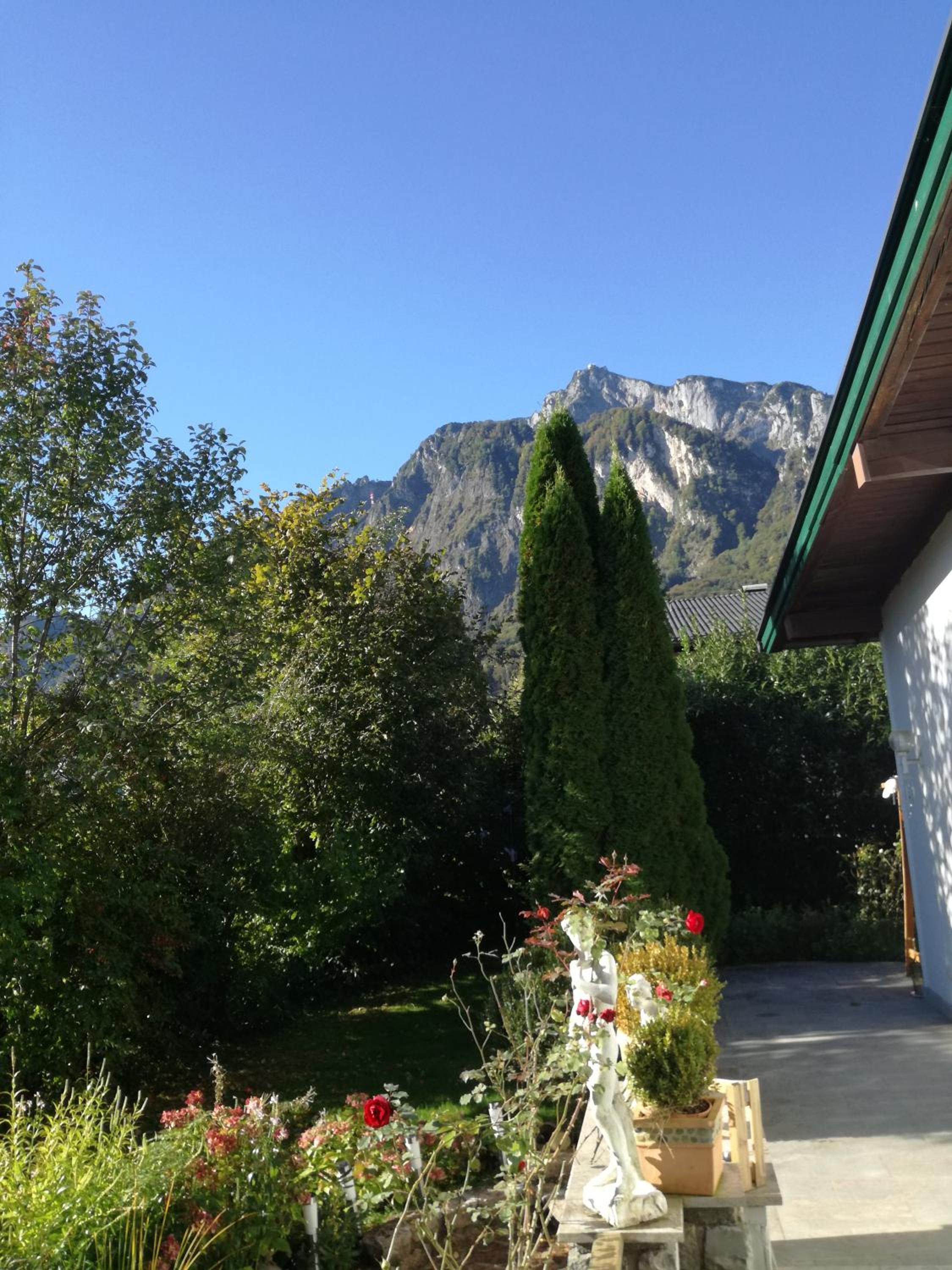 Ferienwohnung Anna