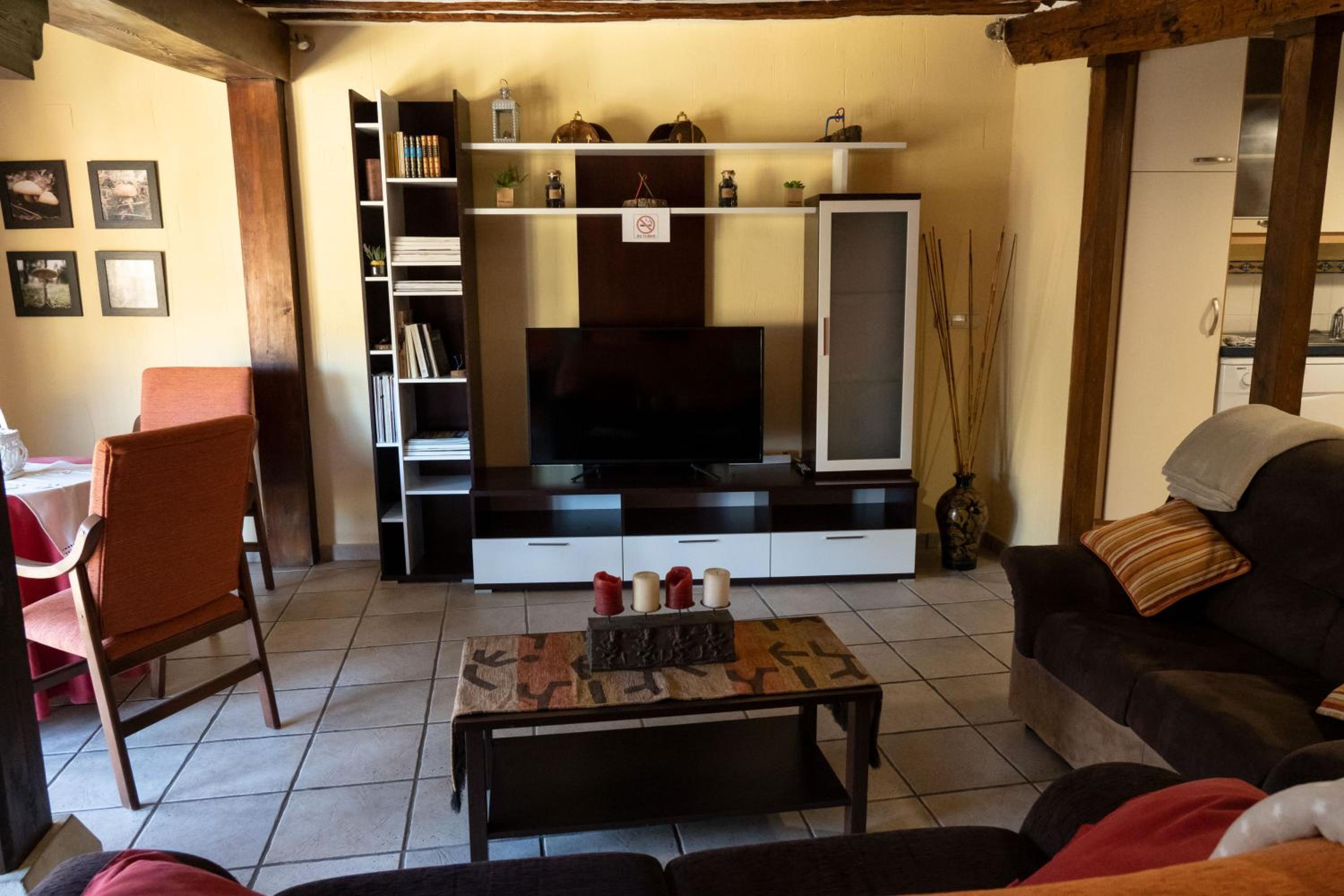 Apartamento La Hoz