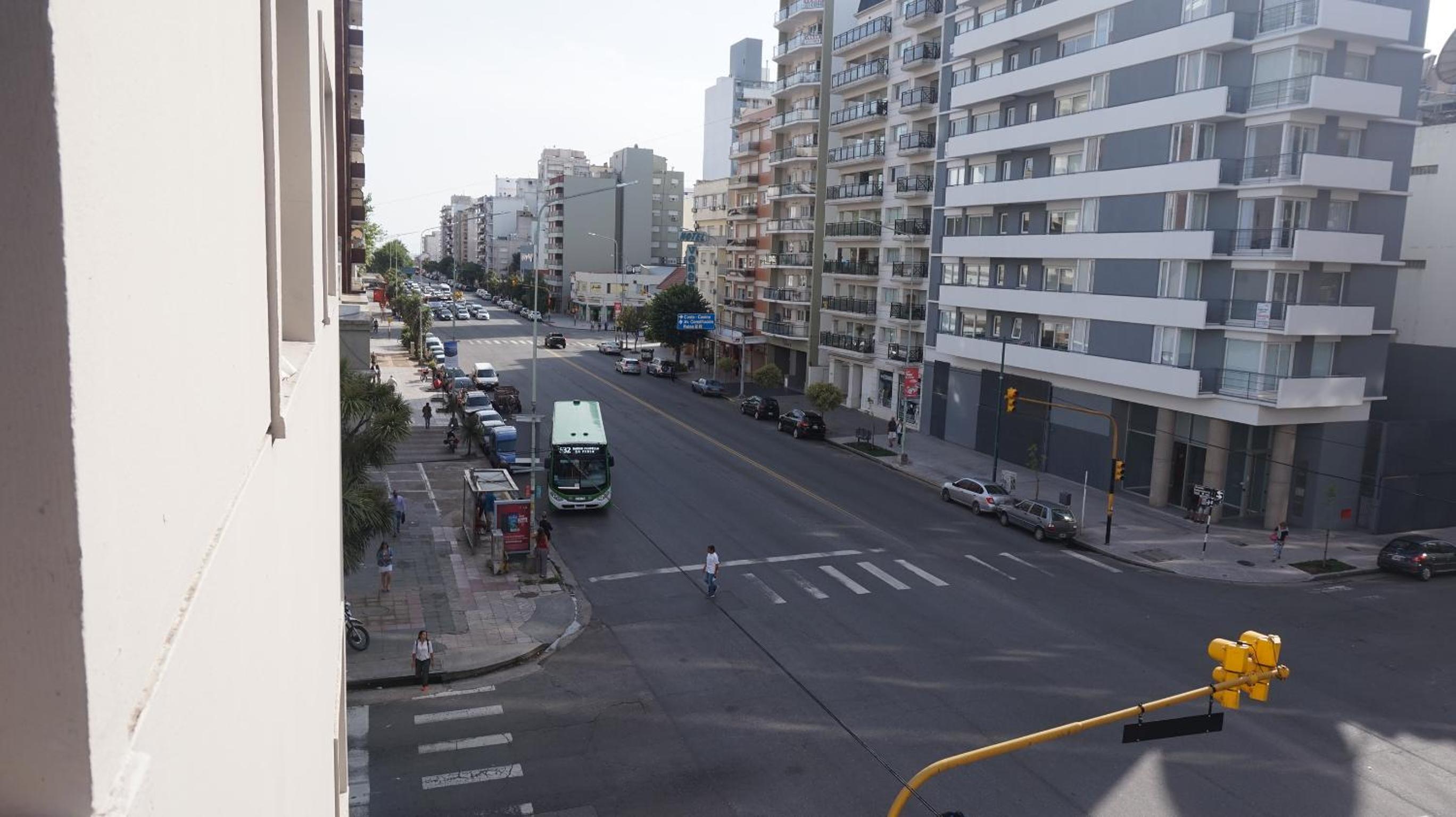 Dpto Moderno en La Perla