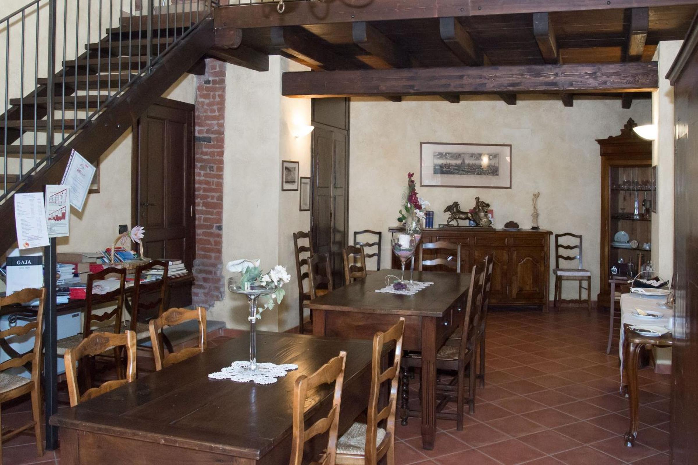 Casa Del Grande Vecchio