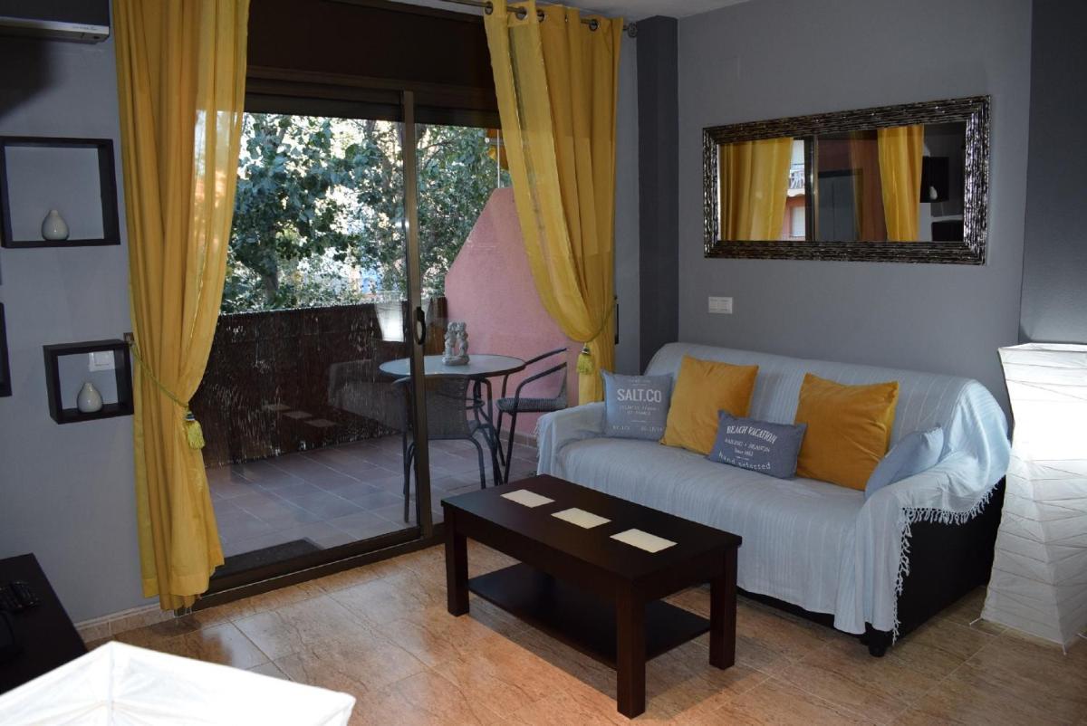 bonito apartamento cerca de la playa -351 photo 3