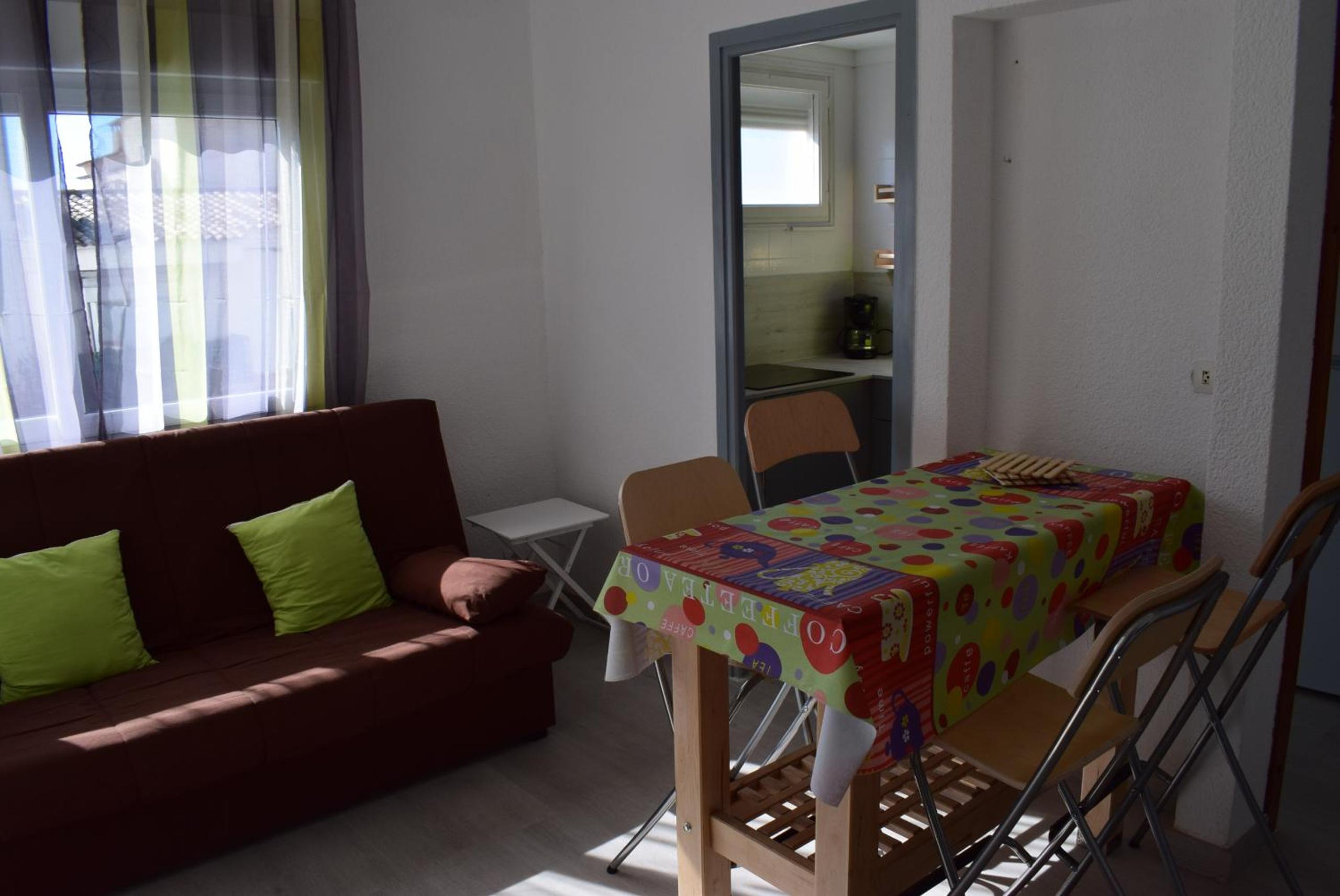 Apartamento en pleno centro de Empuriabrava- 312 view 4