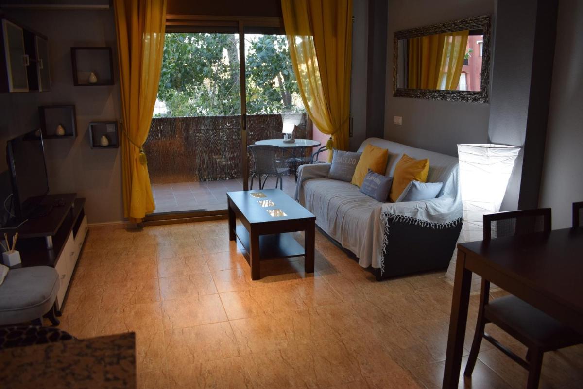 bonito apartamento cerca de la playa -351 photo 5
