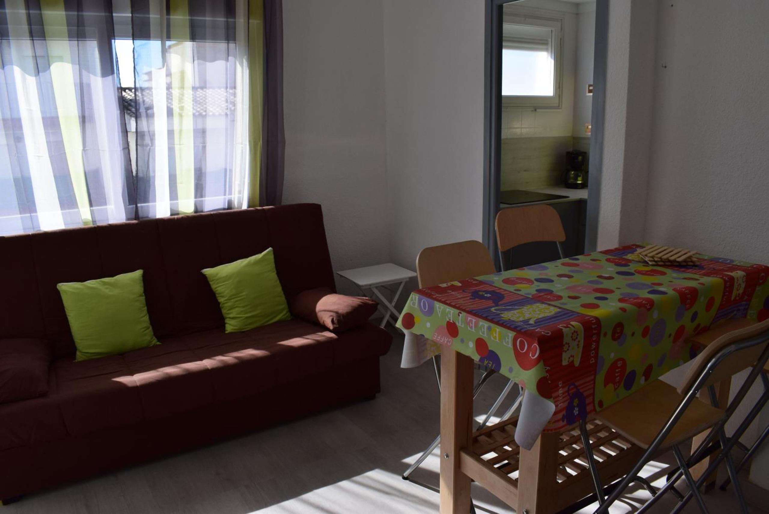 Apartamento en pleno centro de Empuriabrava- 312 view 2
