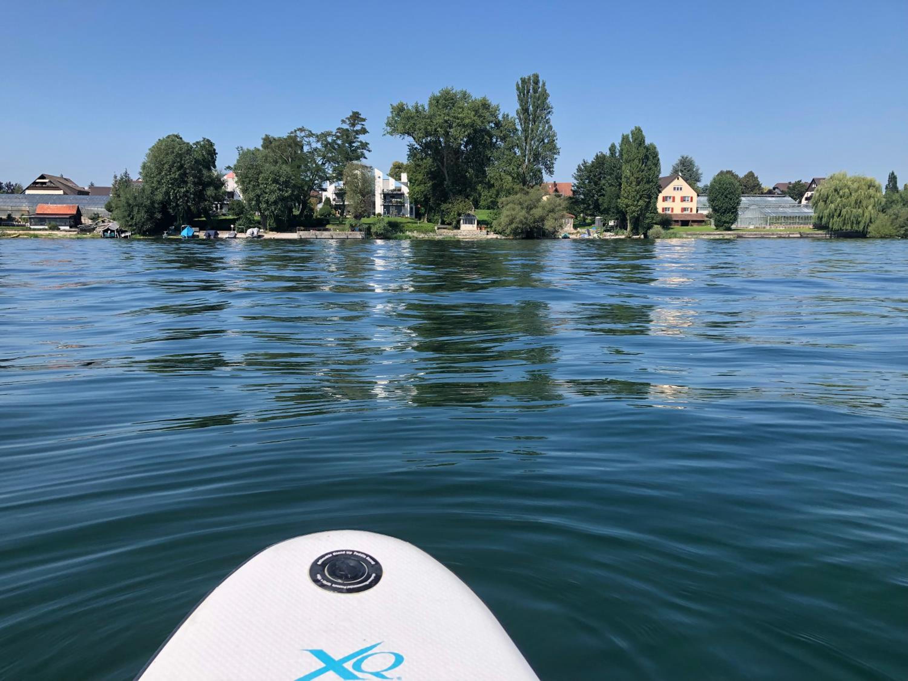 Idyllische Ferienwohnung am See view 4