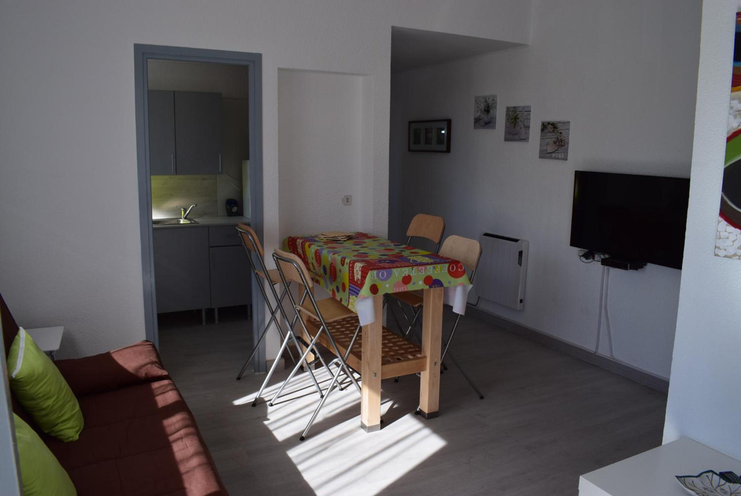 Apartamento en pleno centro de Empuriabrava- 312 view 3
