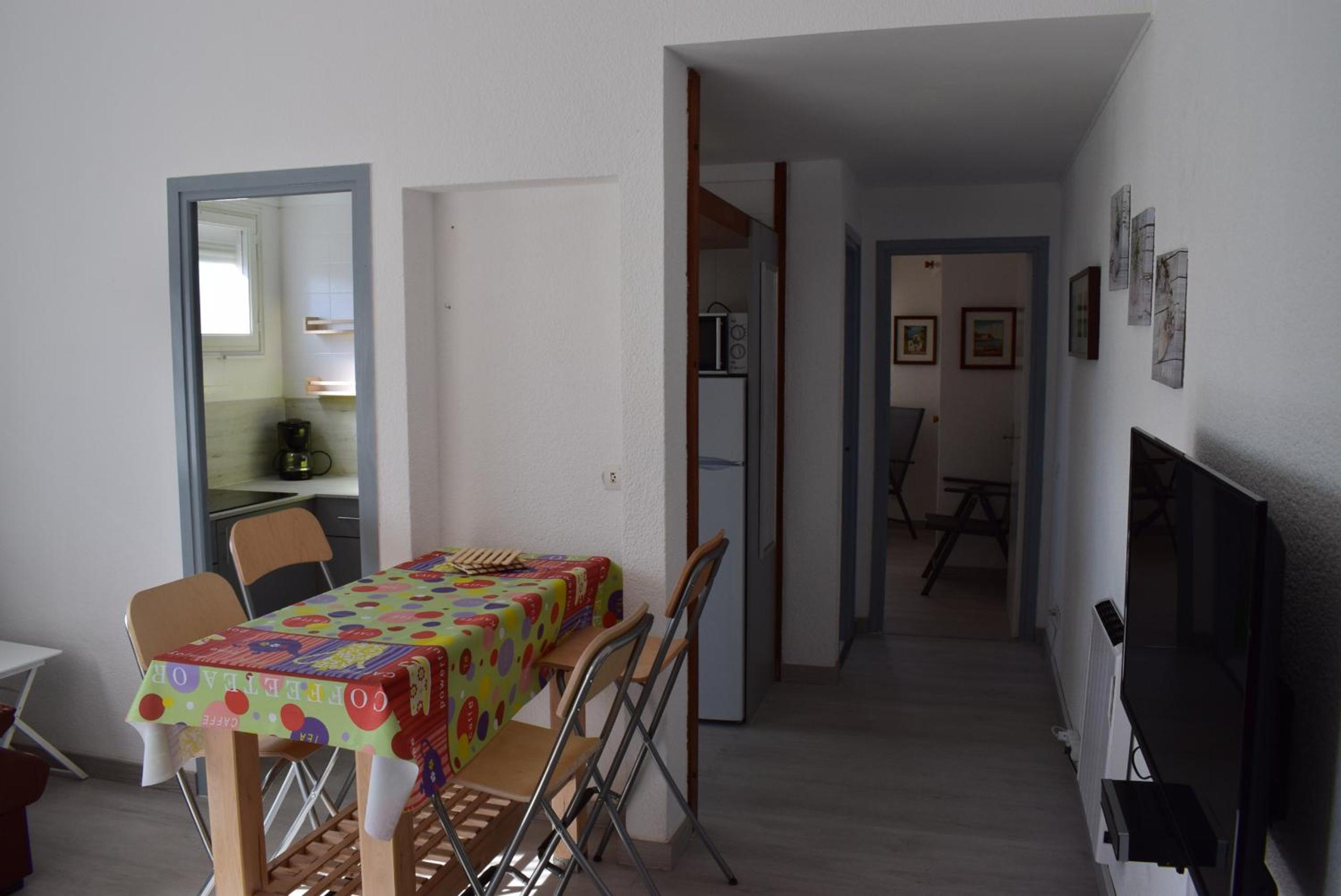 Apartamento en pleno centro de Empuriabrava- 312 view 5