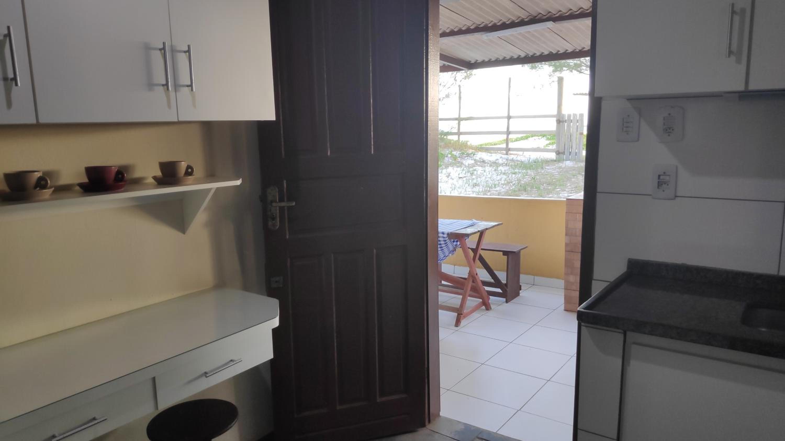 Casa na Praia Monte Alto - Arraial