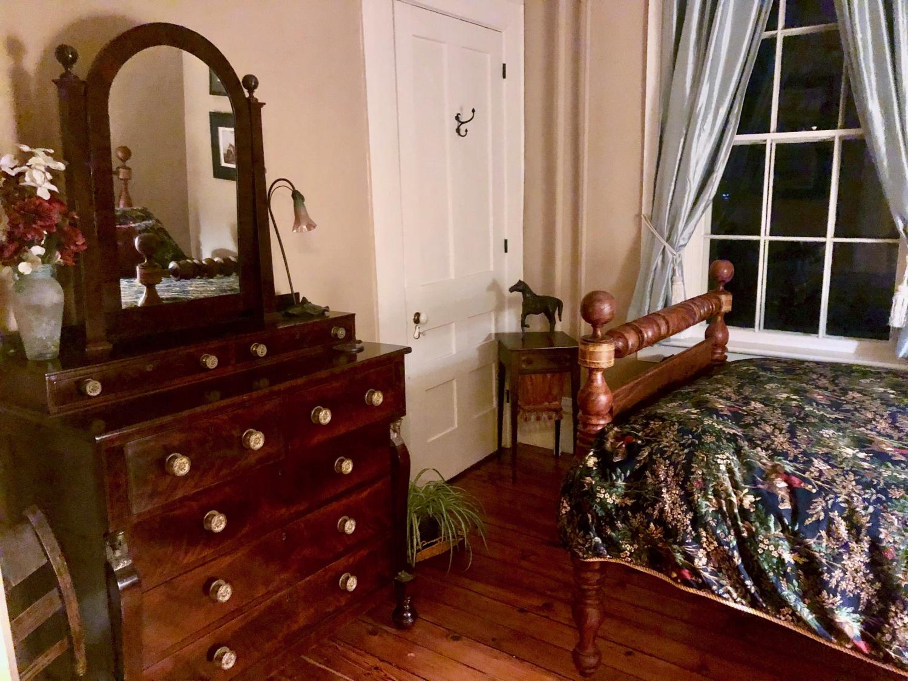 Oakcliff Bed and Breakfast