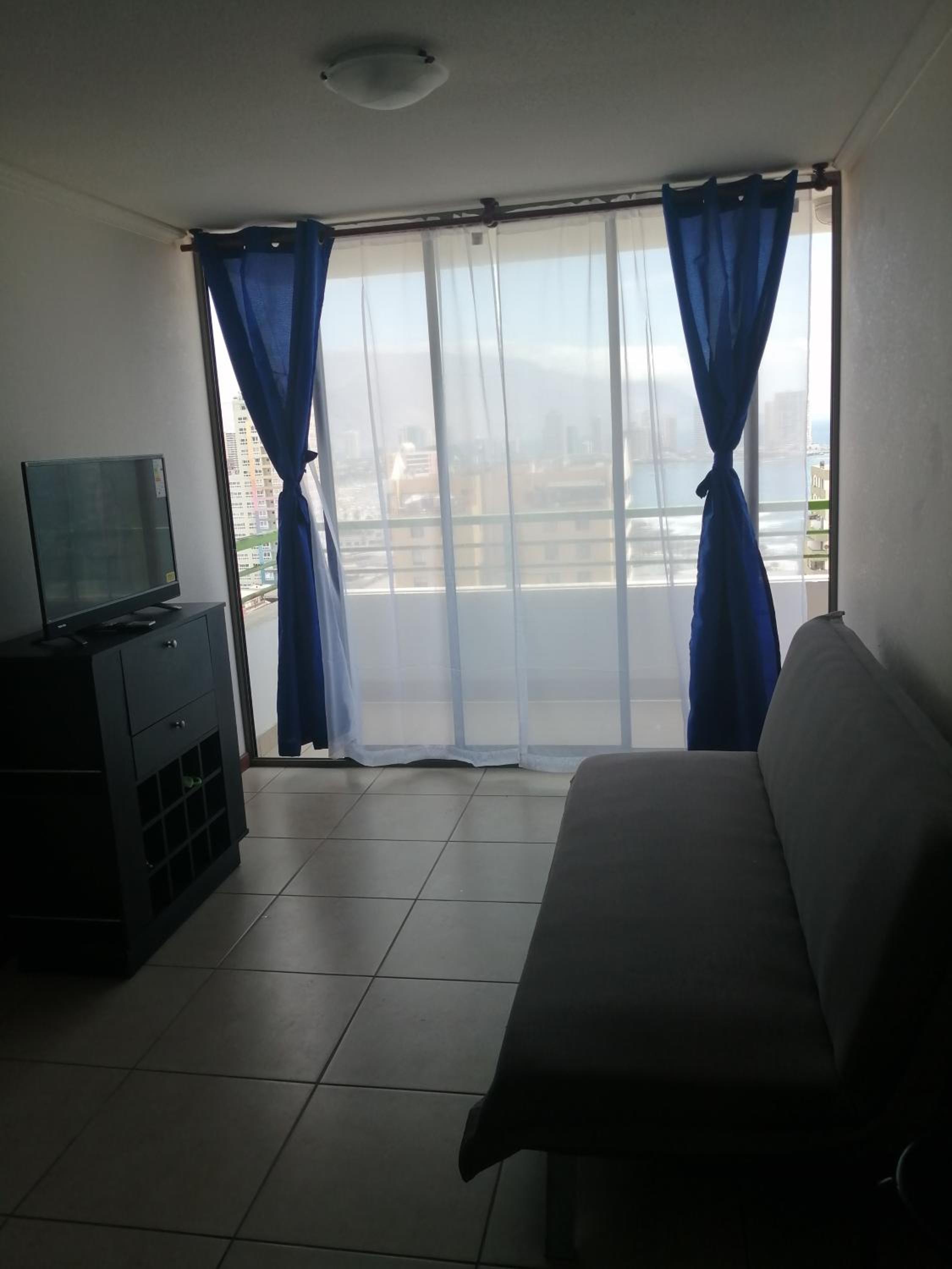Iquique Vacations - departamento NEO vista al mar 2 piezas - Property Image 1