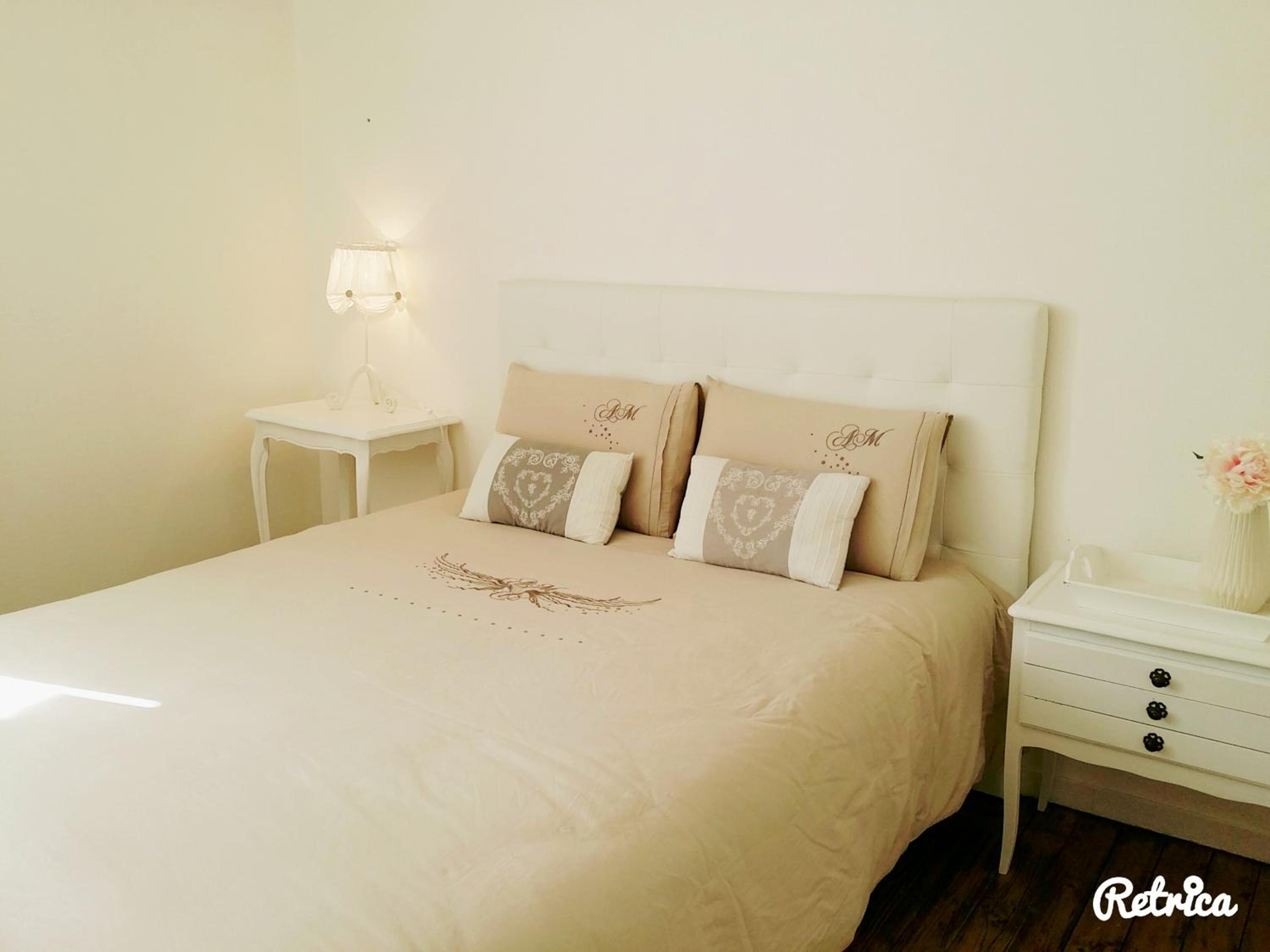 Les Appartements de Champagne