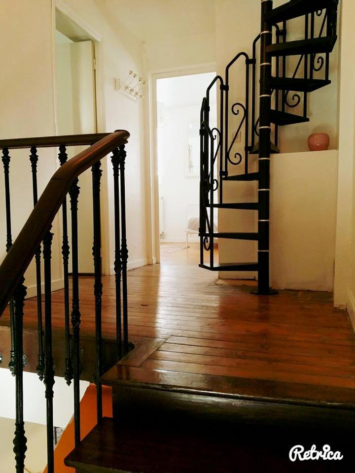Les Appartements de Champagne