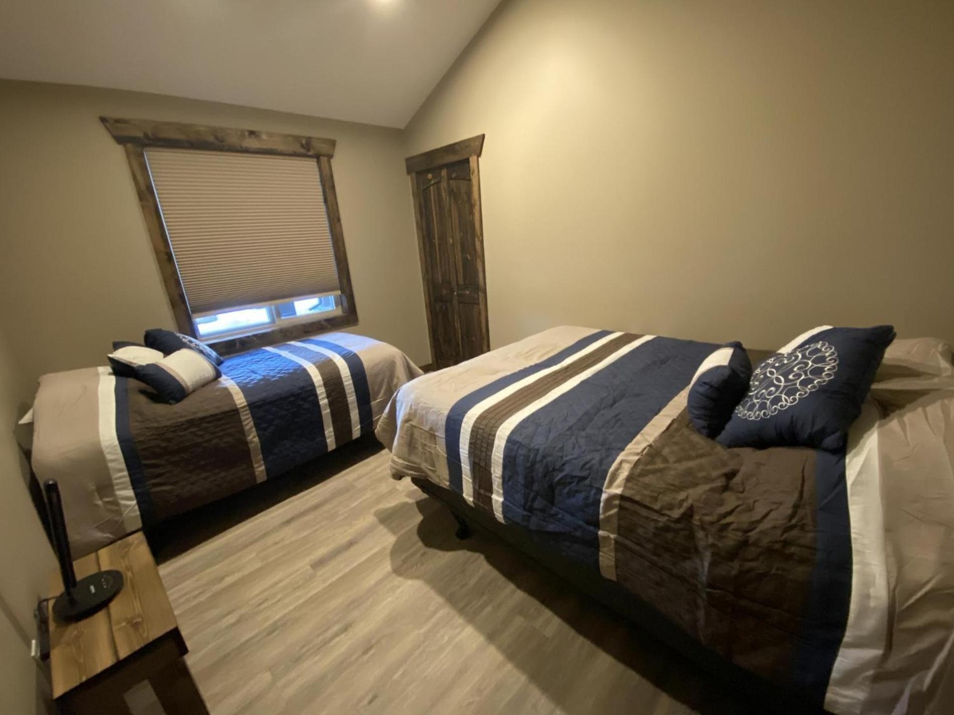 Timber Lodge