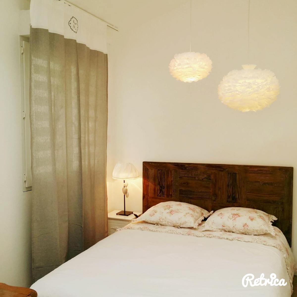Les Appartements de Champagne