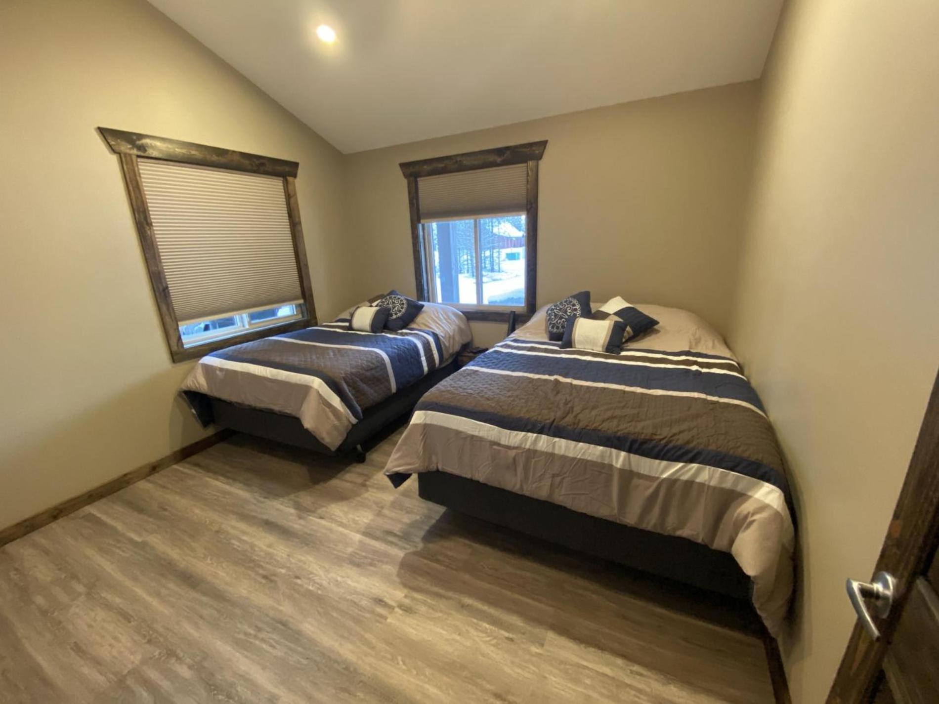 Timber Lodge