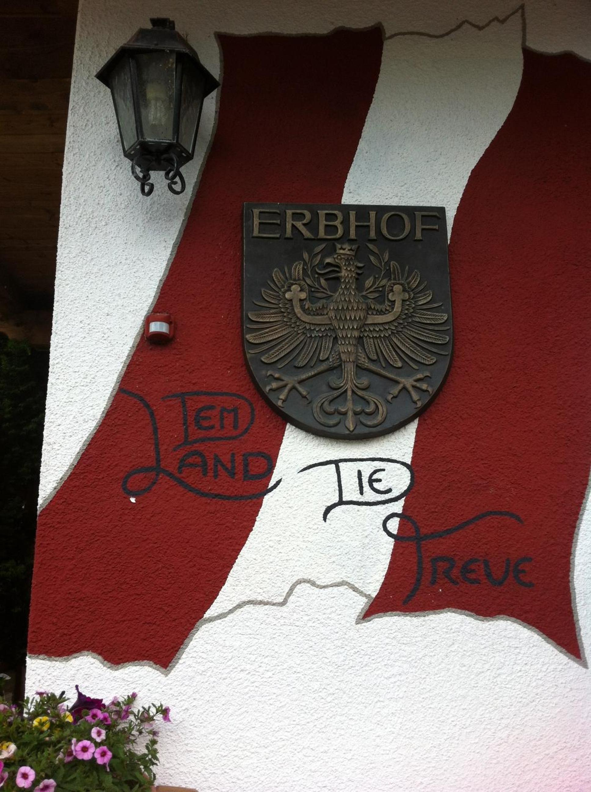 Haus Erbhof