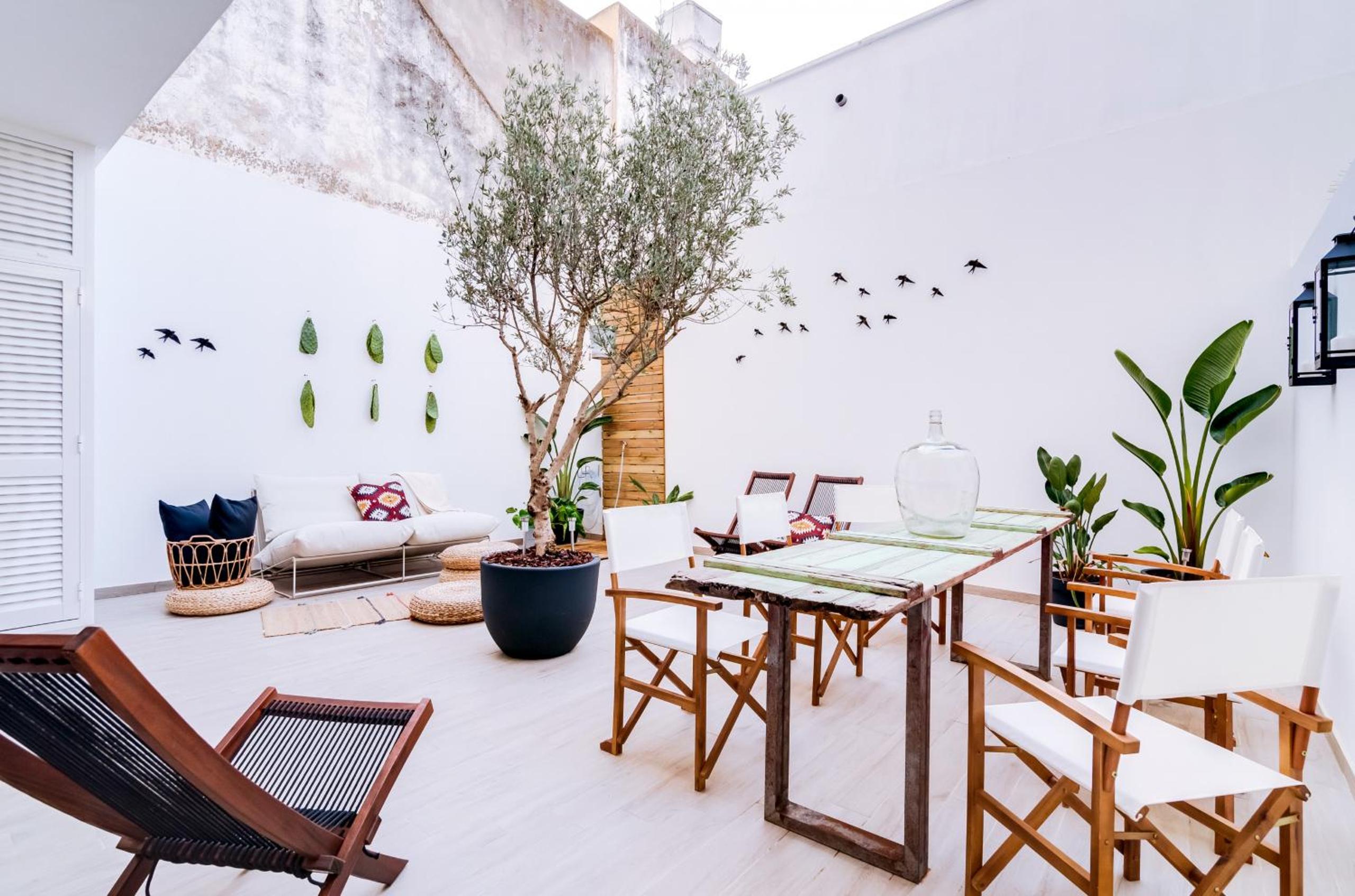 Hotel Casa Oliva - Olhão - Image 1