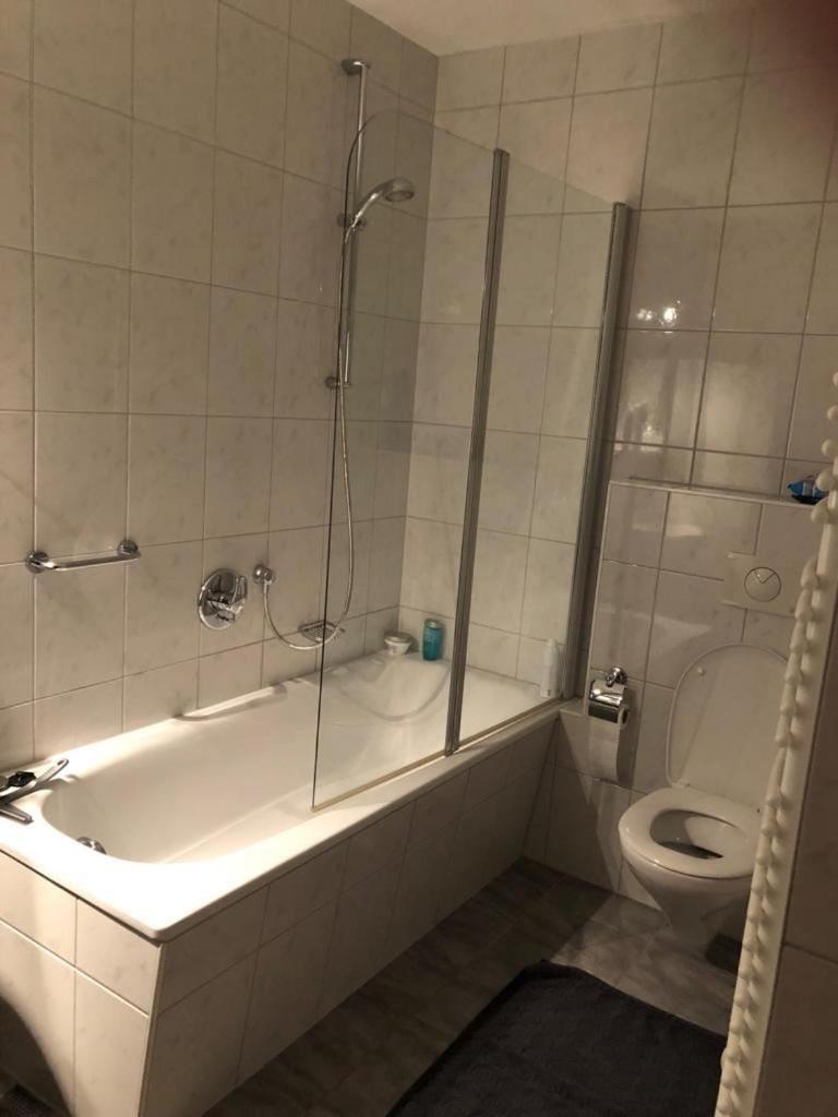 Appartement Boon