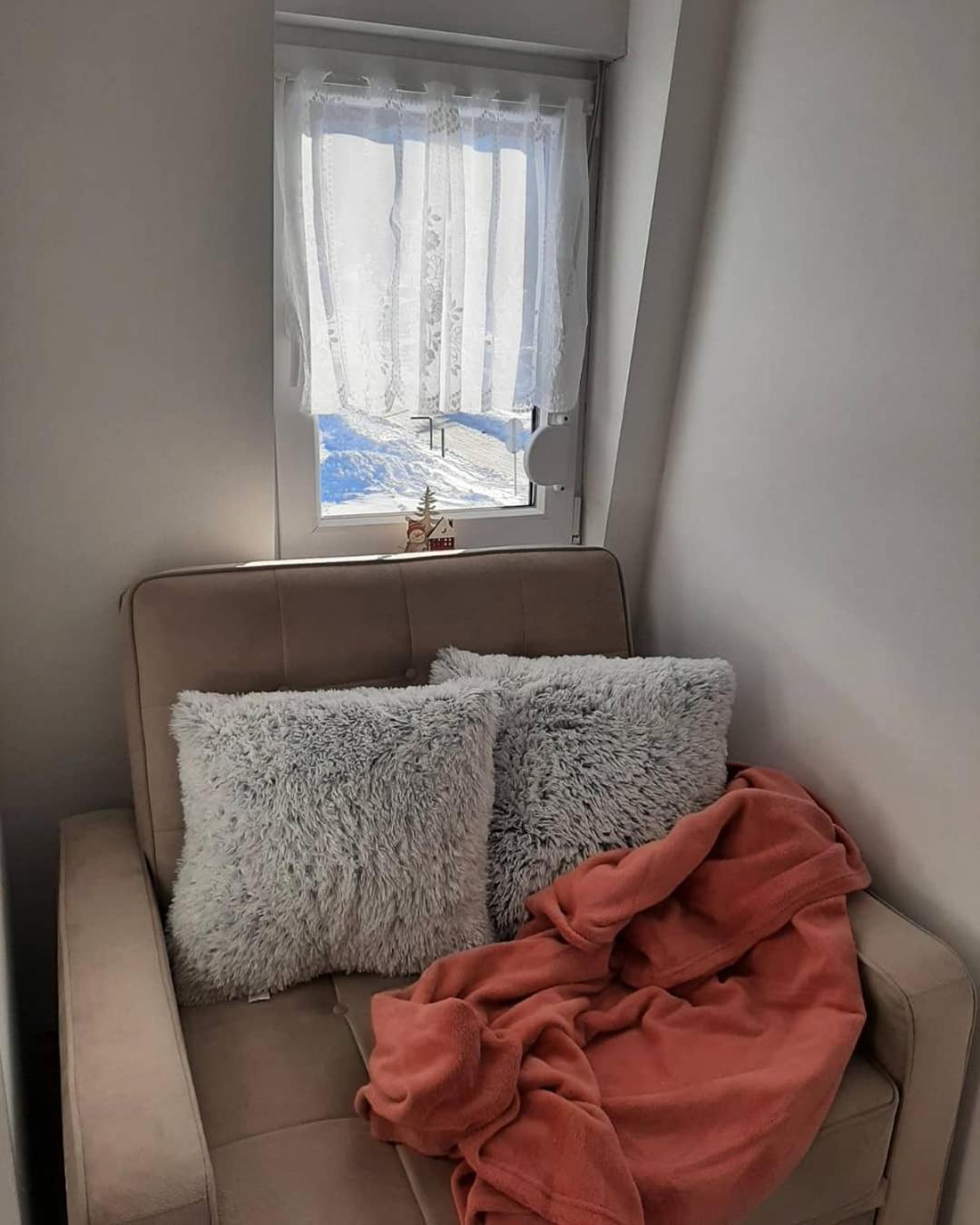 Snowman Studio Apartment Jahorina view 5