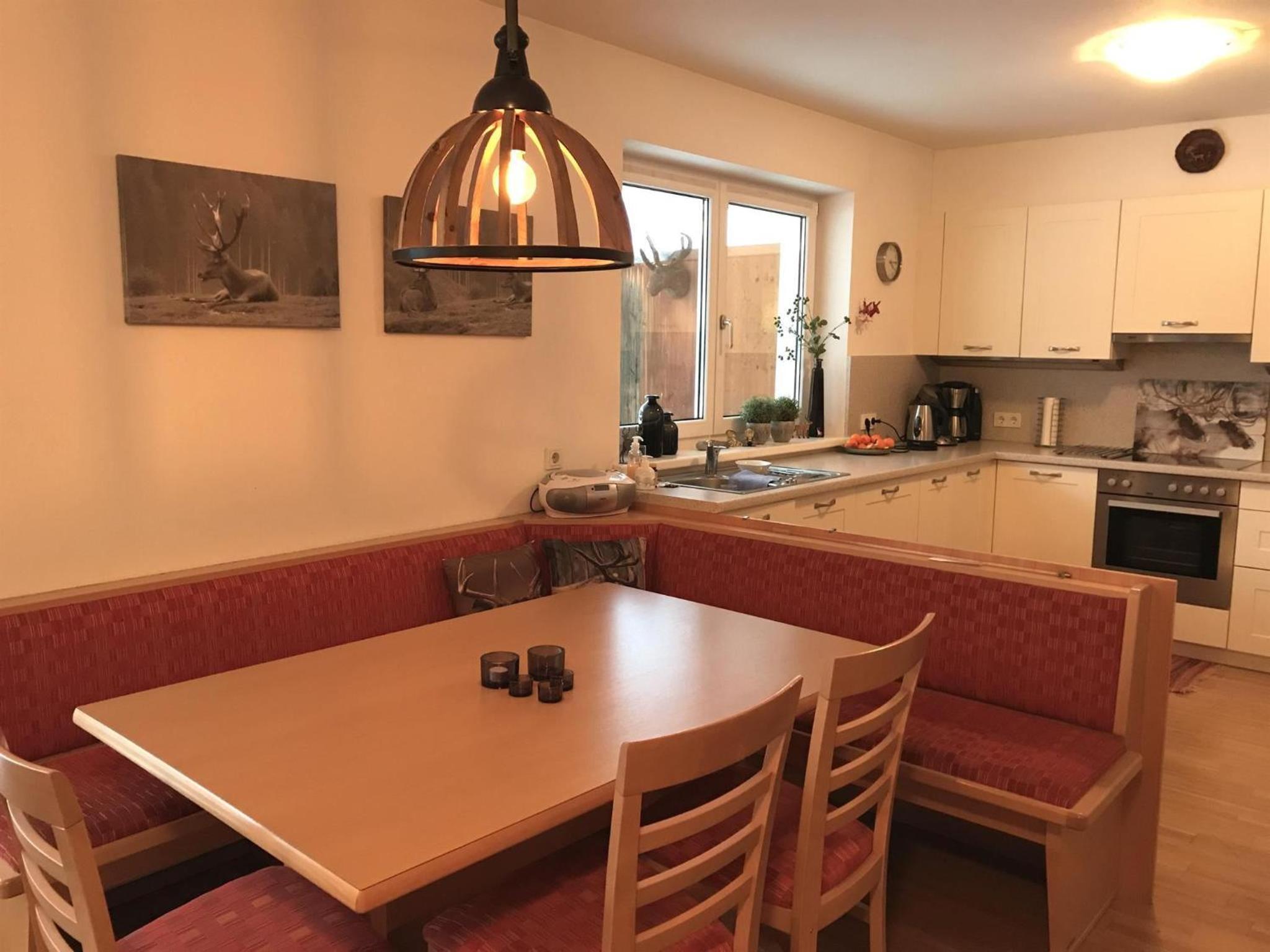 Appartement Boon