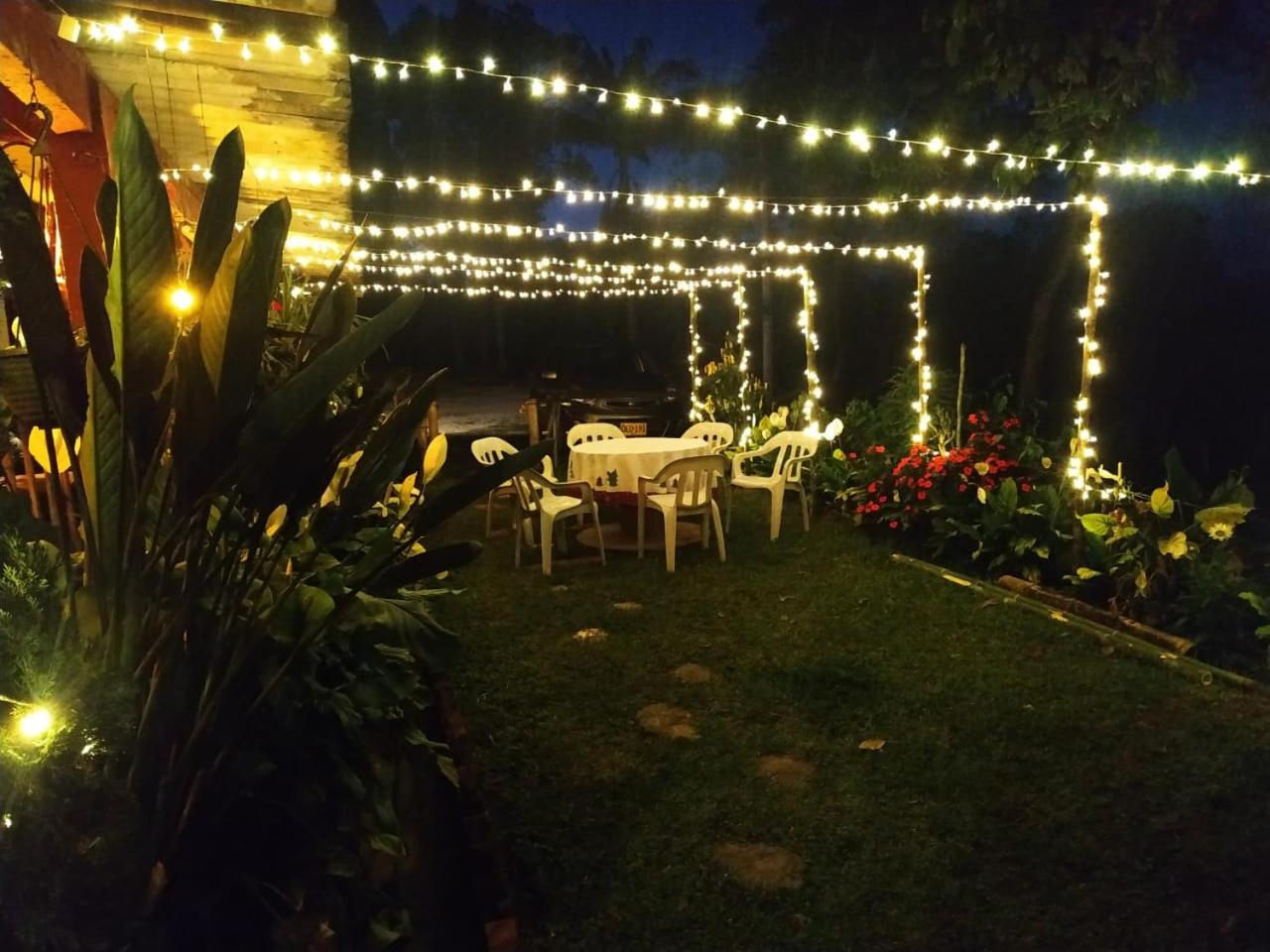 Green Hostal Popayan