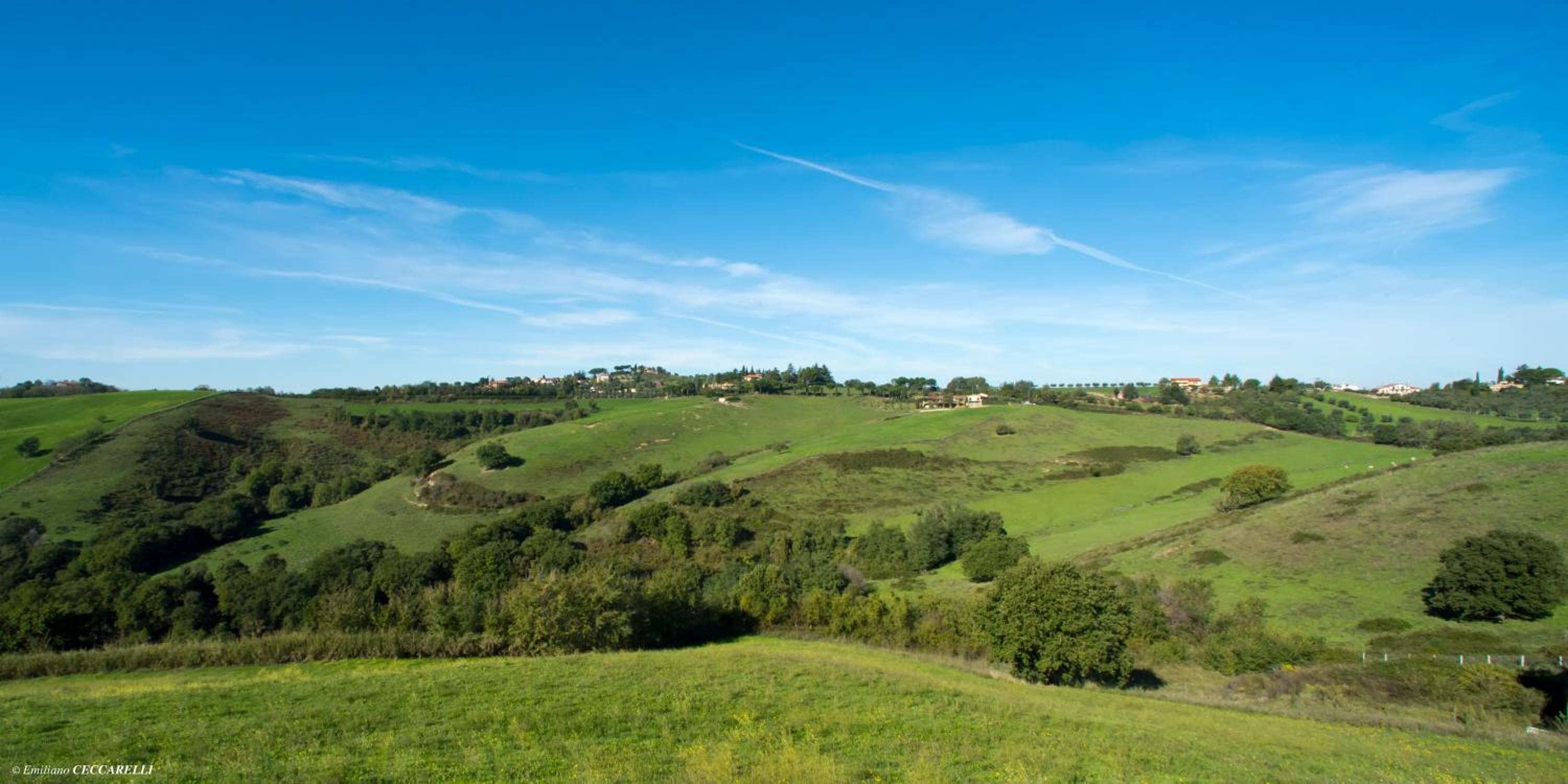 Agriturismo Valle Siriaca