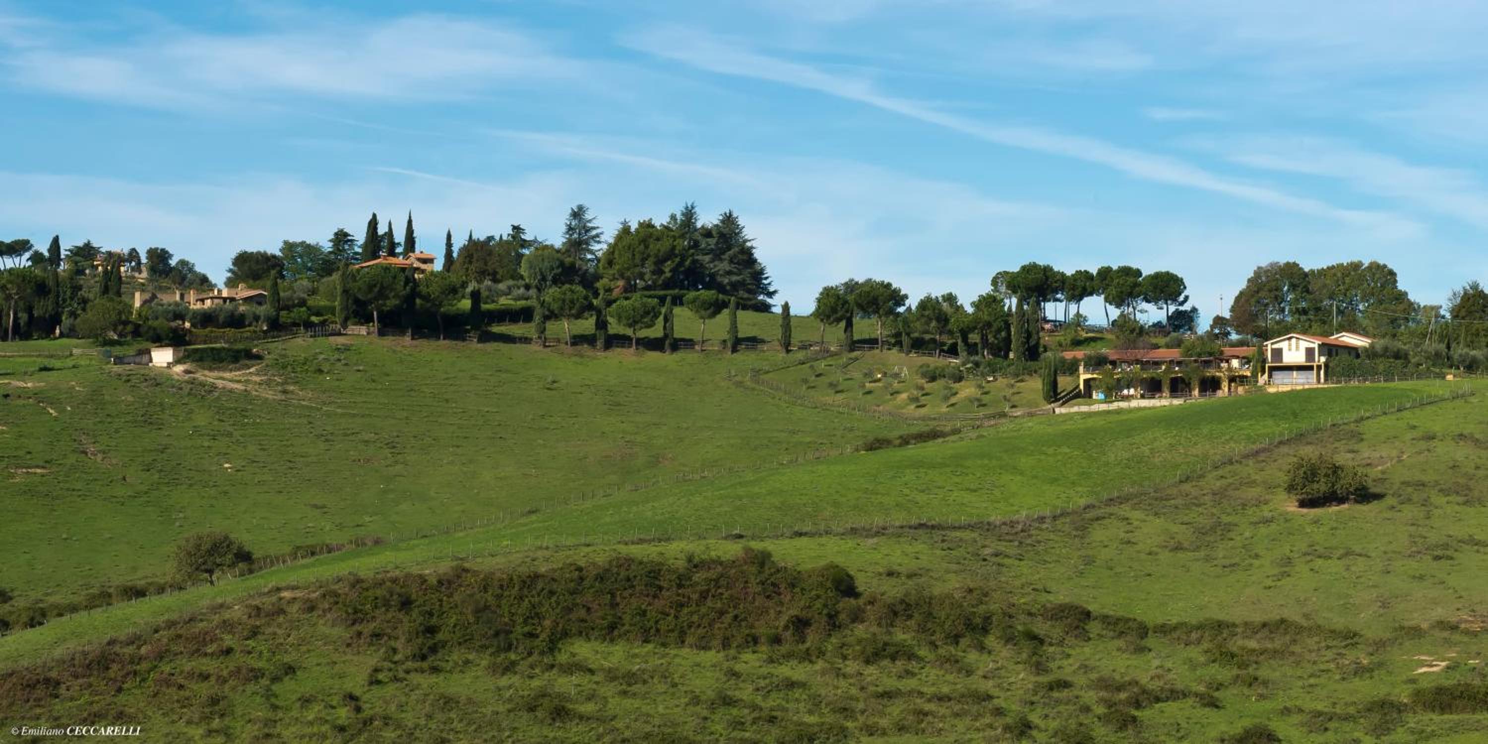 Agriturismo Valle Siriaca