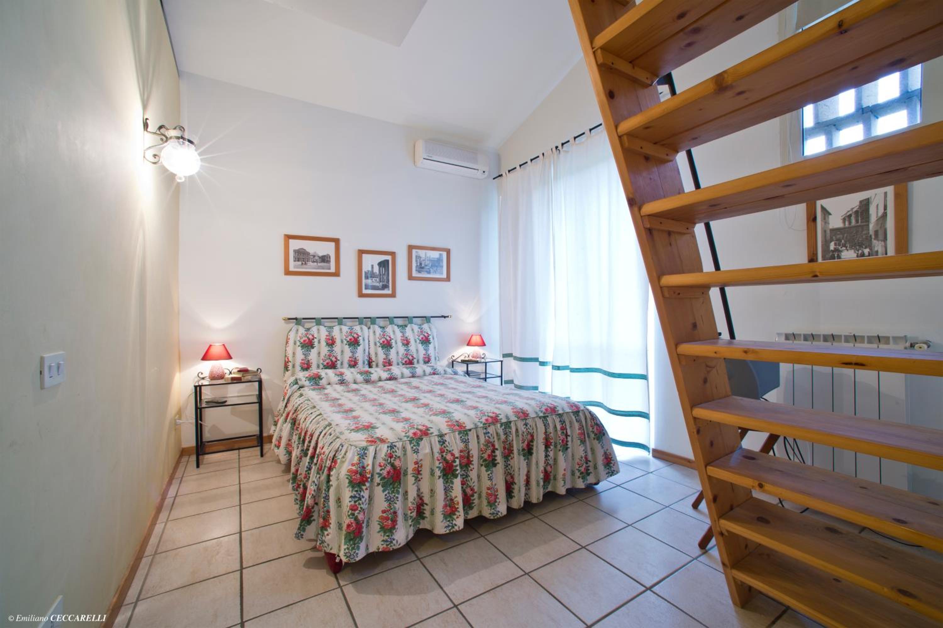Agriturismo Valle Siriaca