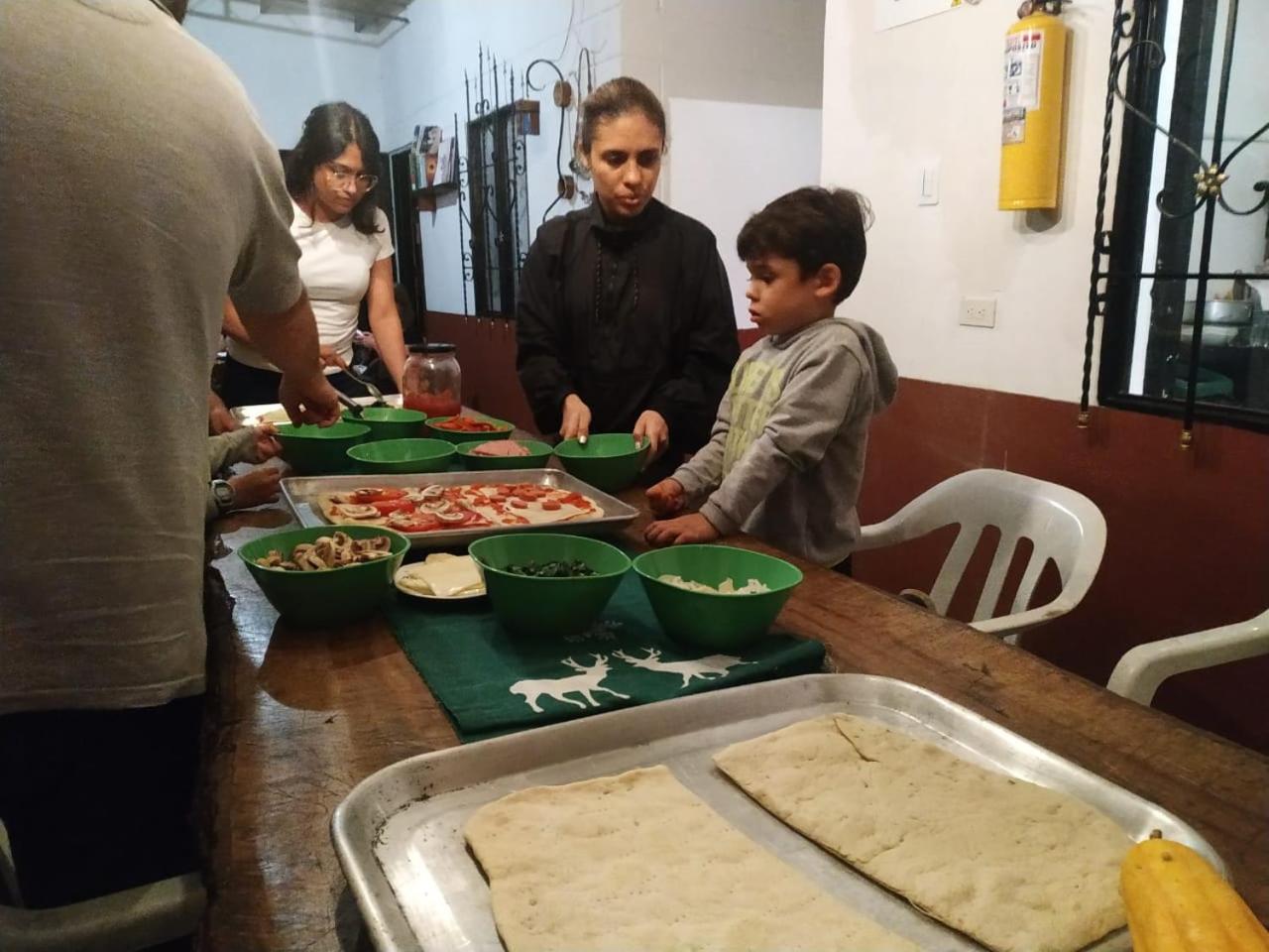 Green Hostal Popayan