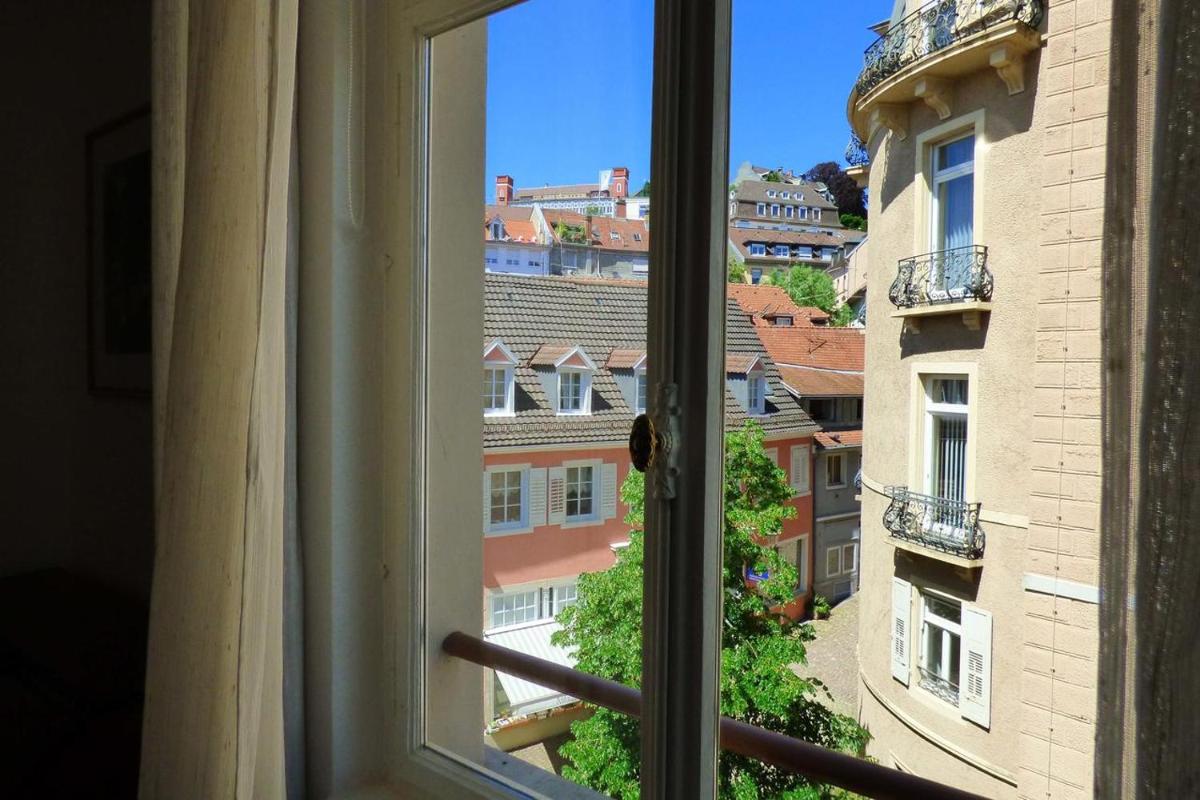 Appartment am Rathaus