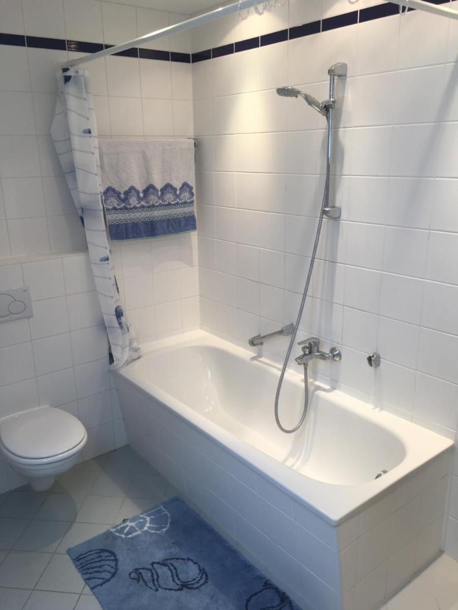Appartment am Rathaus