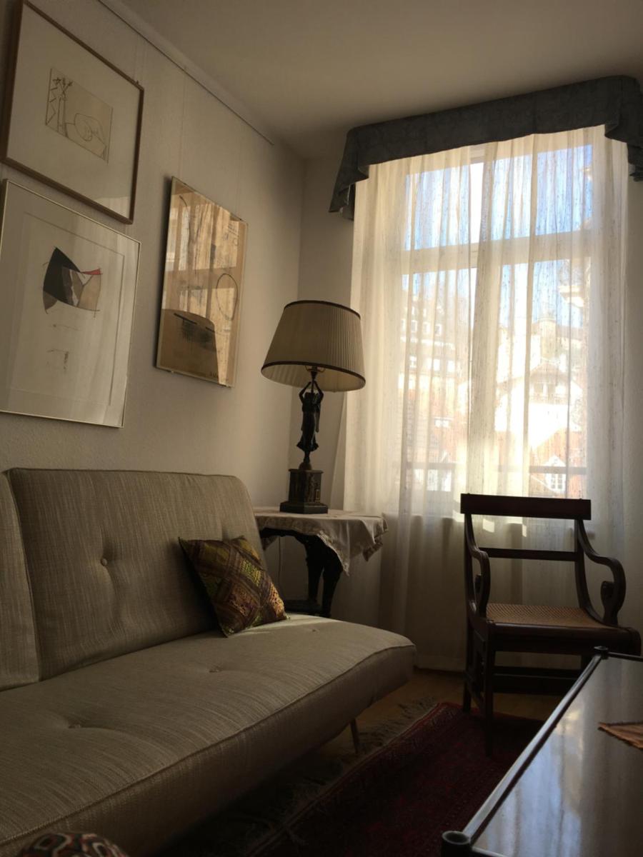 Appartment am Rathaus