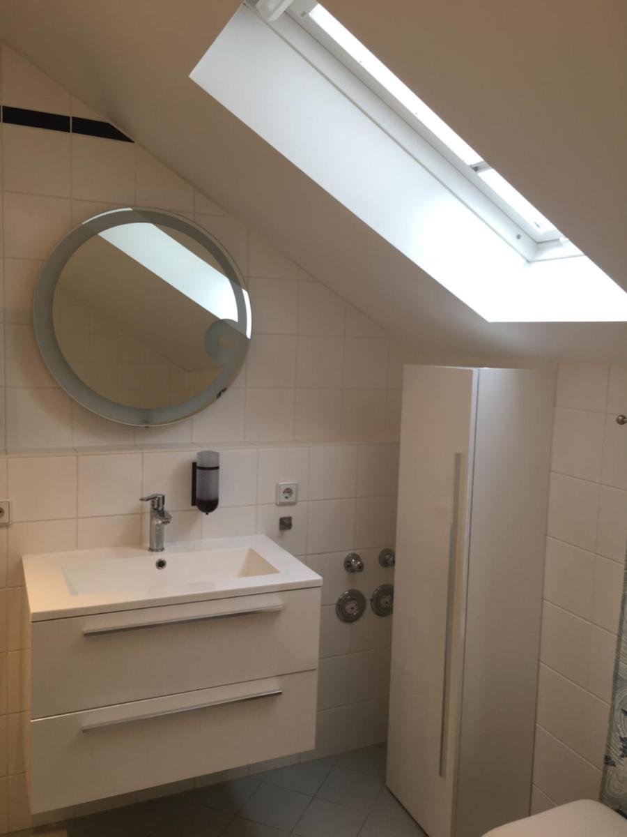 Appartment am Rathaus