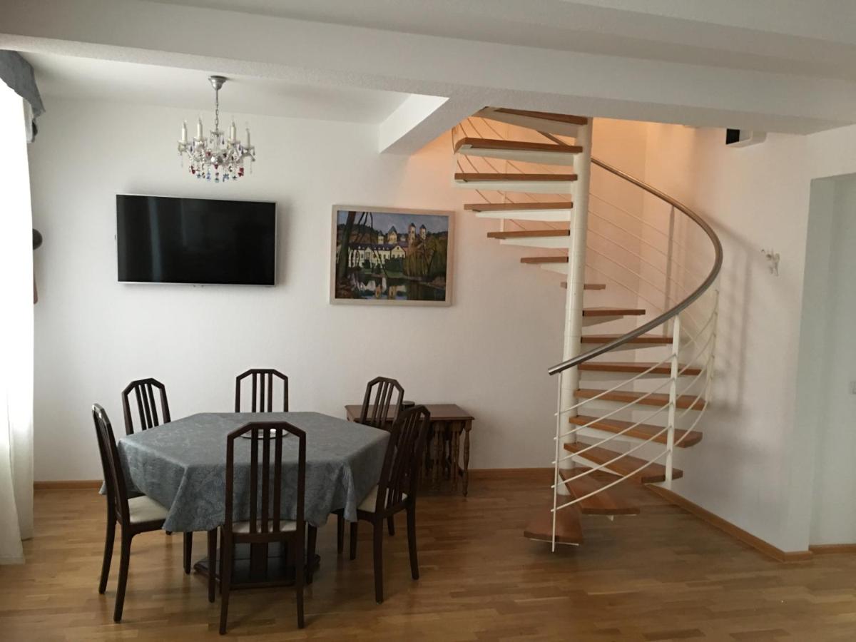 Appartment am Rathaus