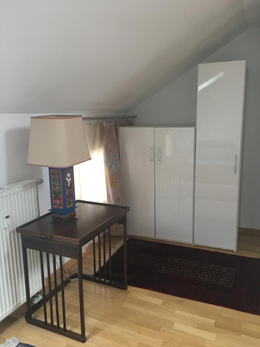 Appartment am Rathaus