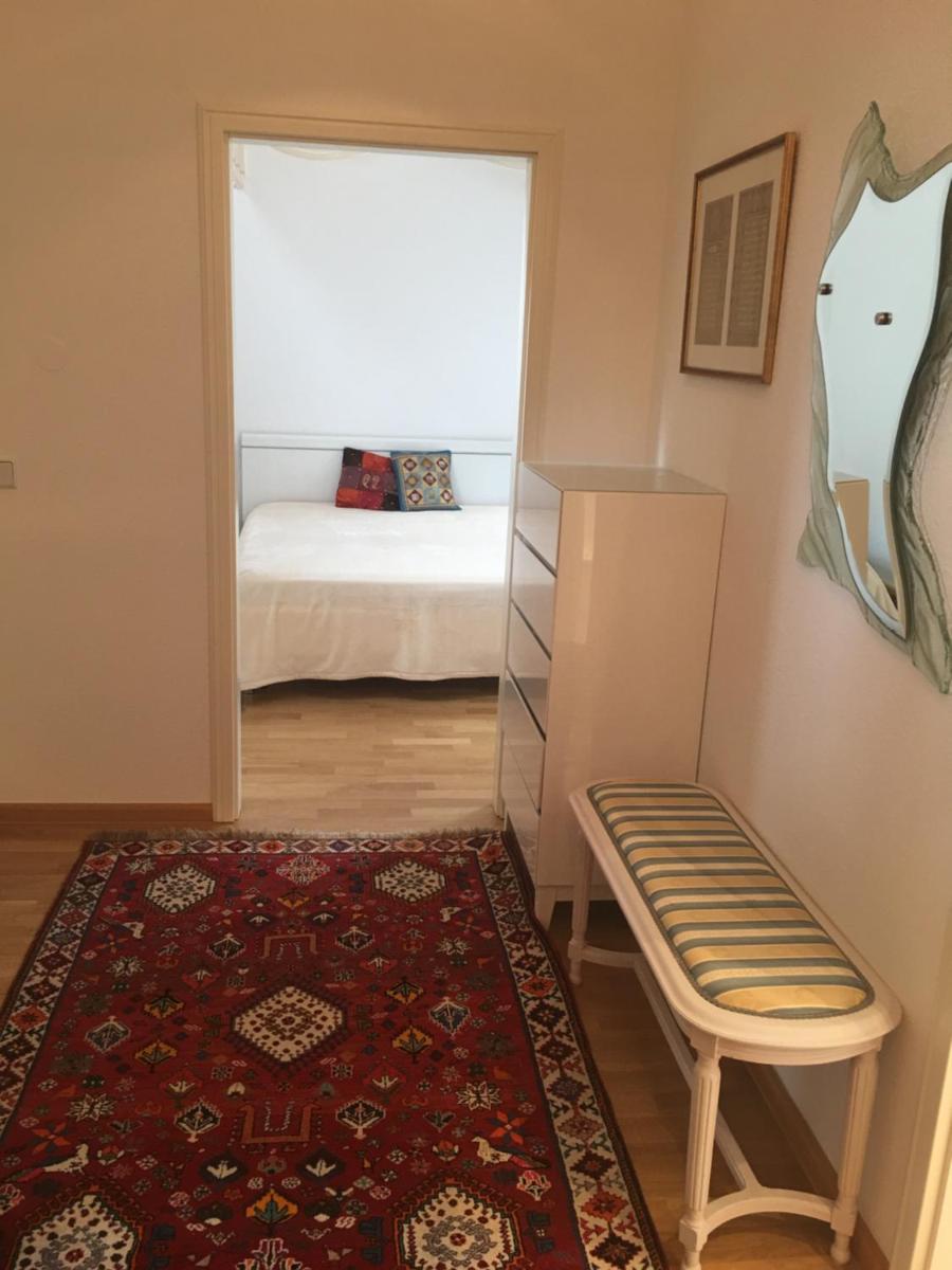 Appartment am Rathaus