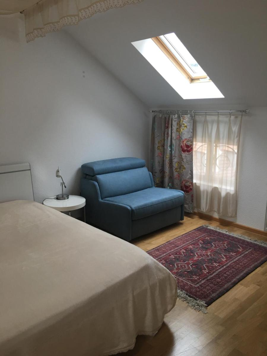 Appartment am Rathaus