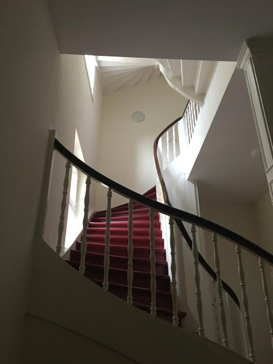 Appartment am Rathaus