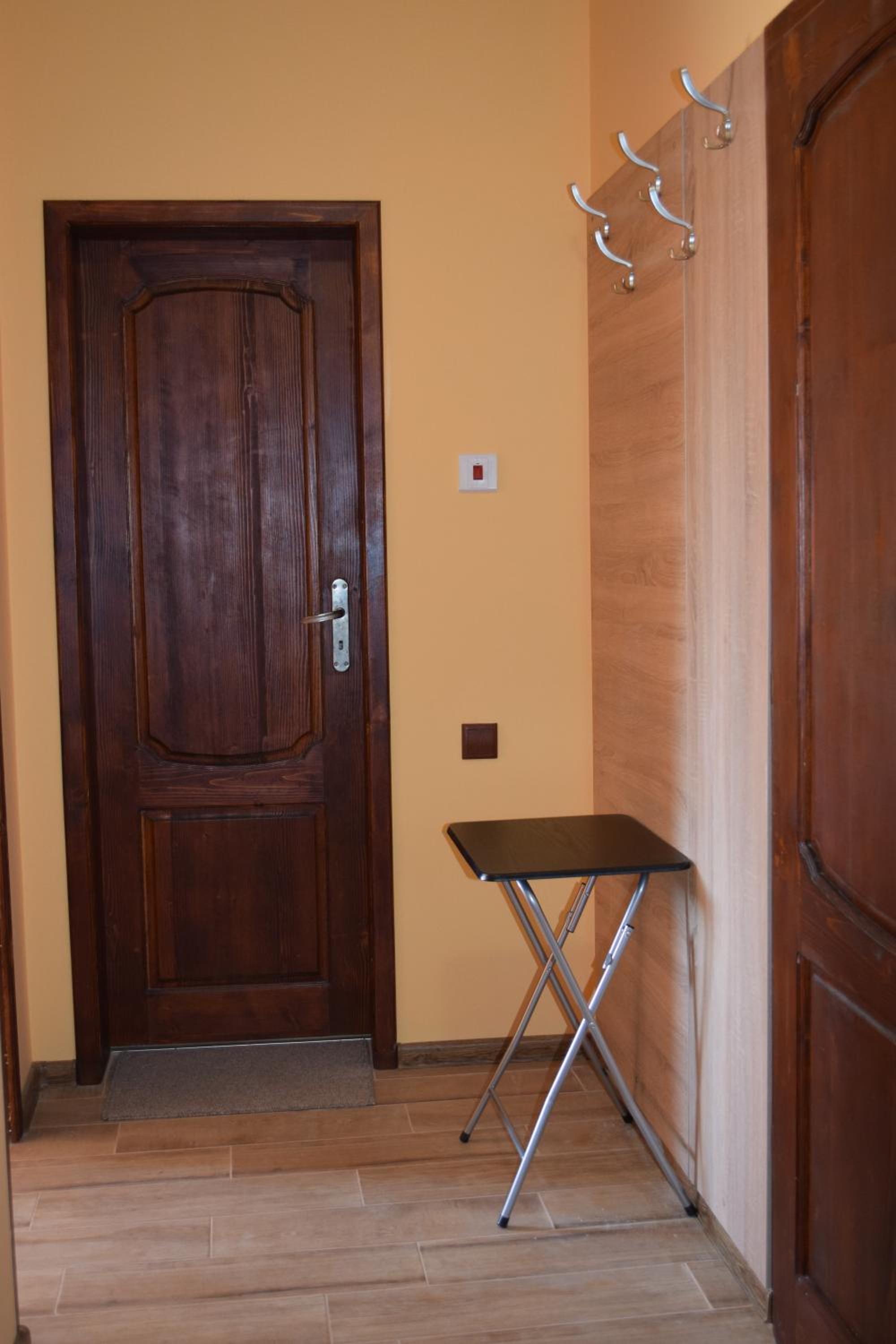 Vesi's Rooms