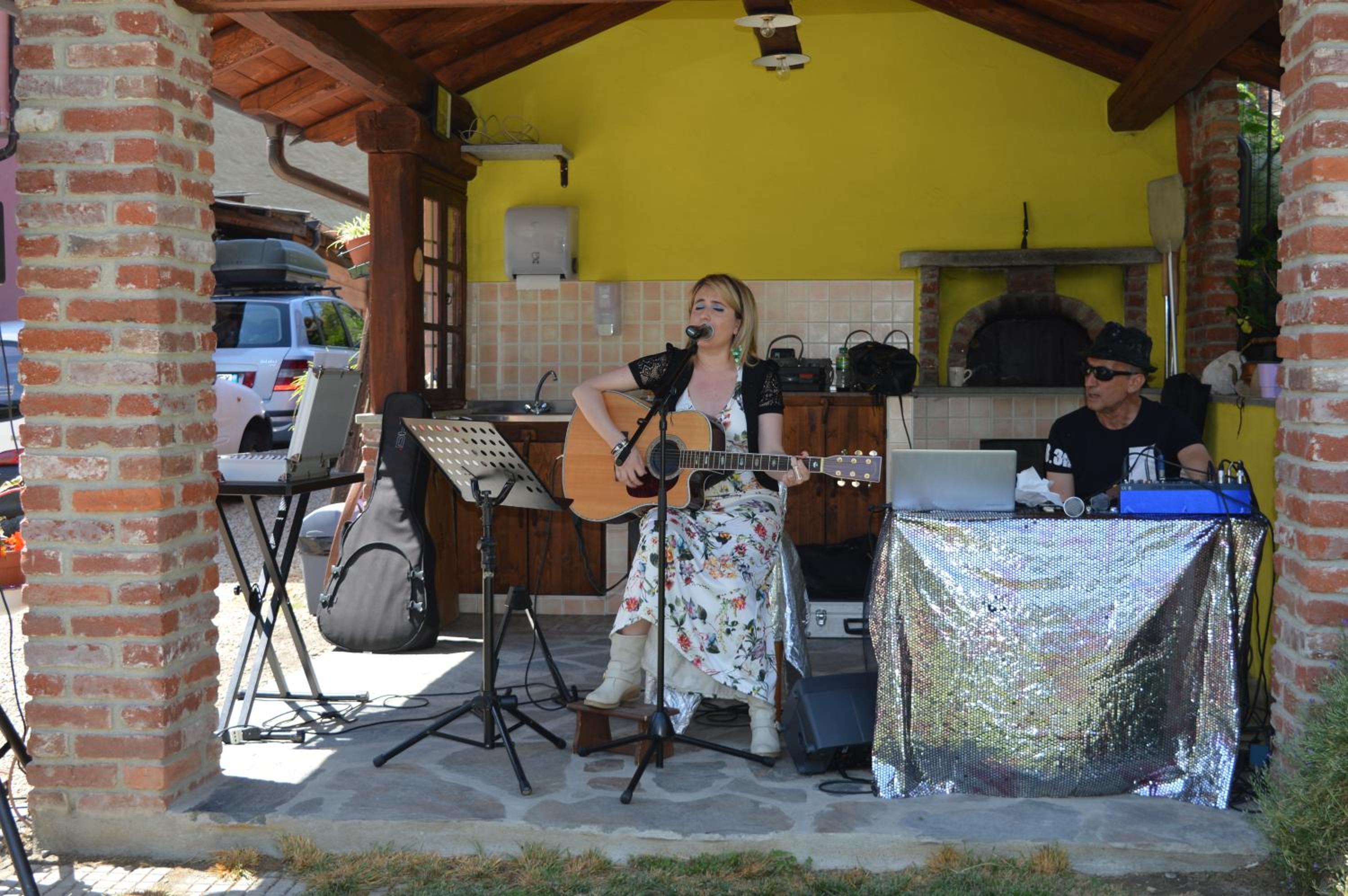 La Slitta en Roure Turin