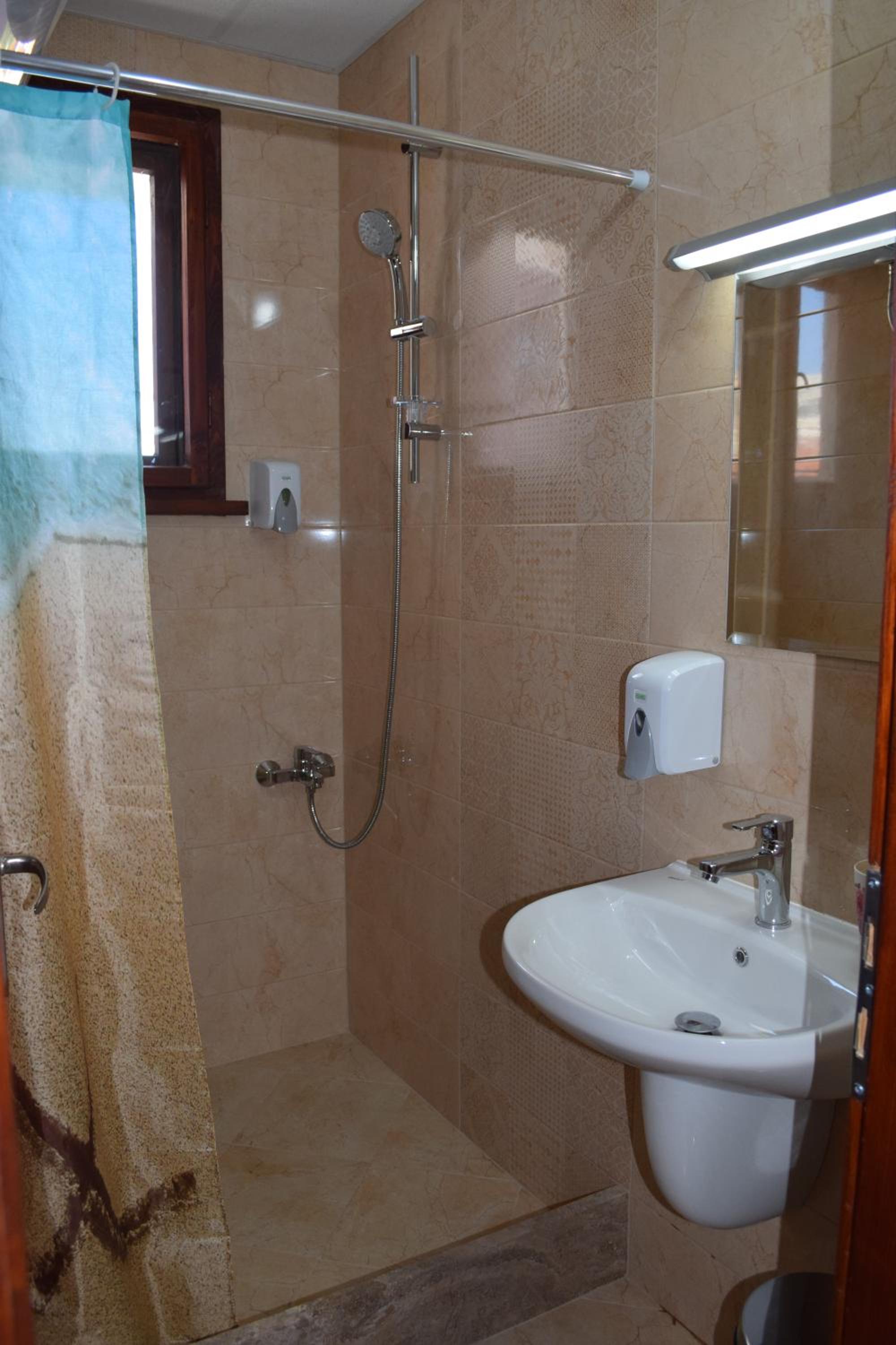 Vesi's Rooms