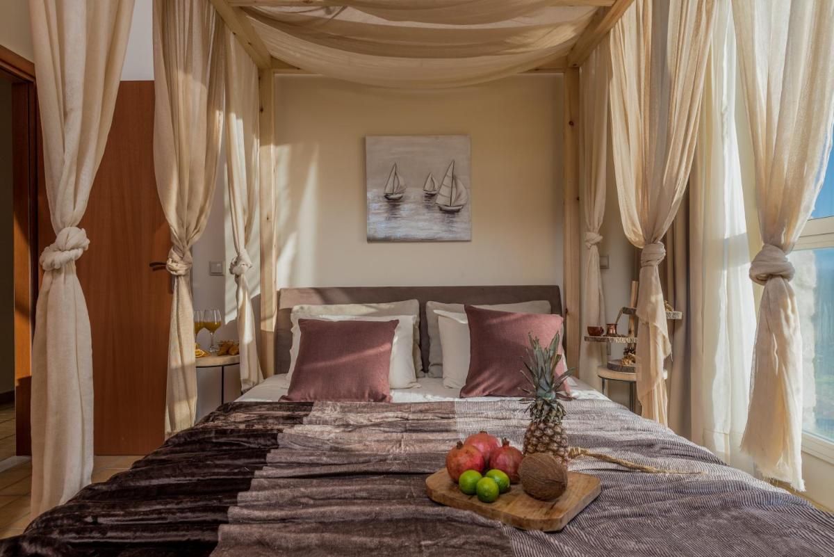 Archontiko Village Volimes 5' Minutes from the Shipwreck photo 5