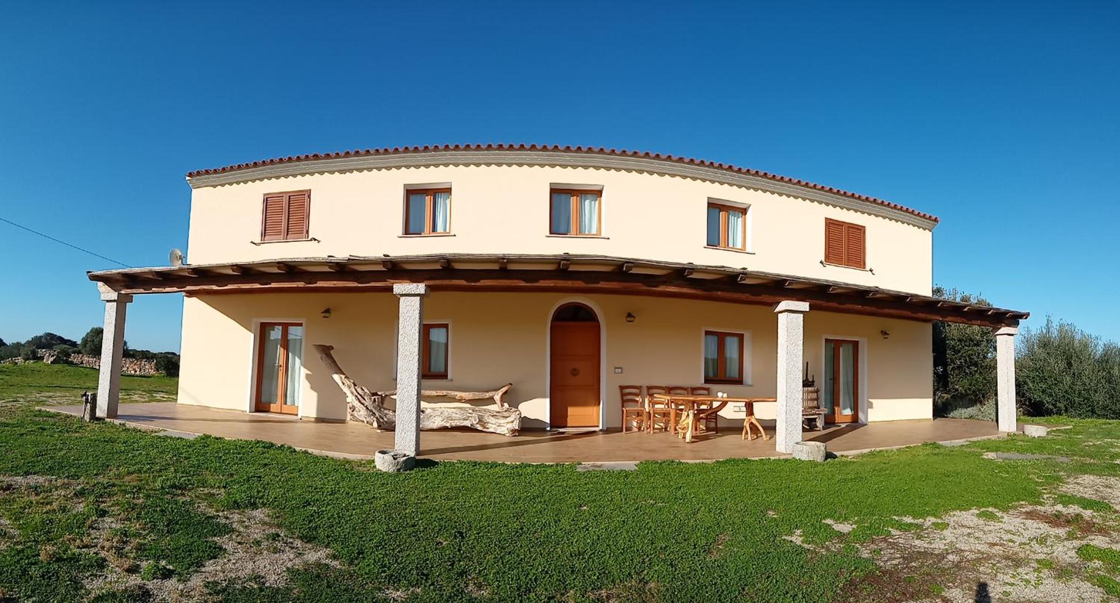 Villa Stazzo Dell'Antica Trebbia