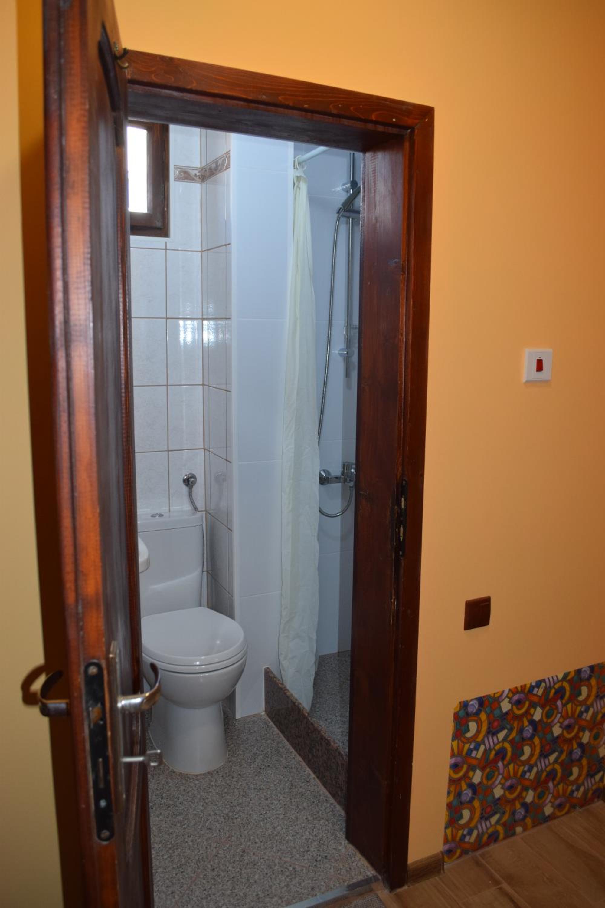 Vesi's Rooms