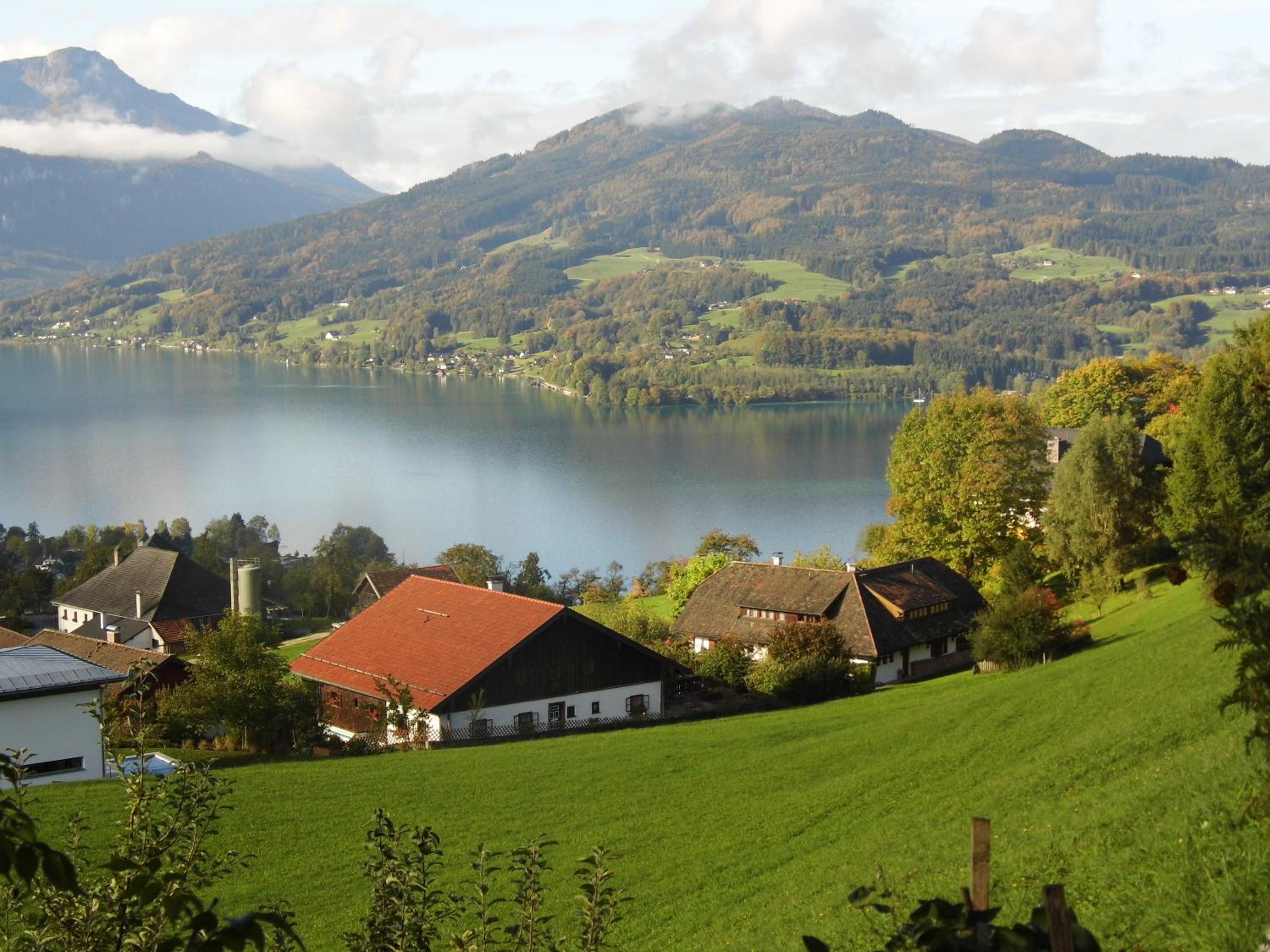 Biohof Schwanser