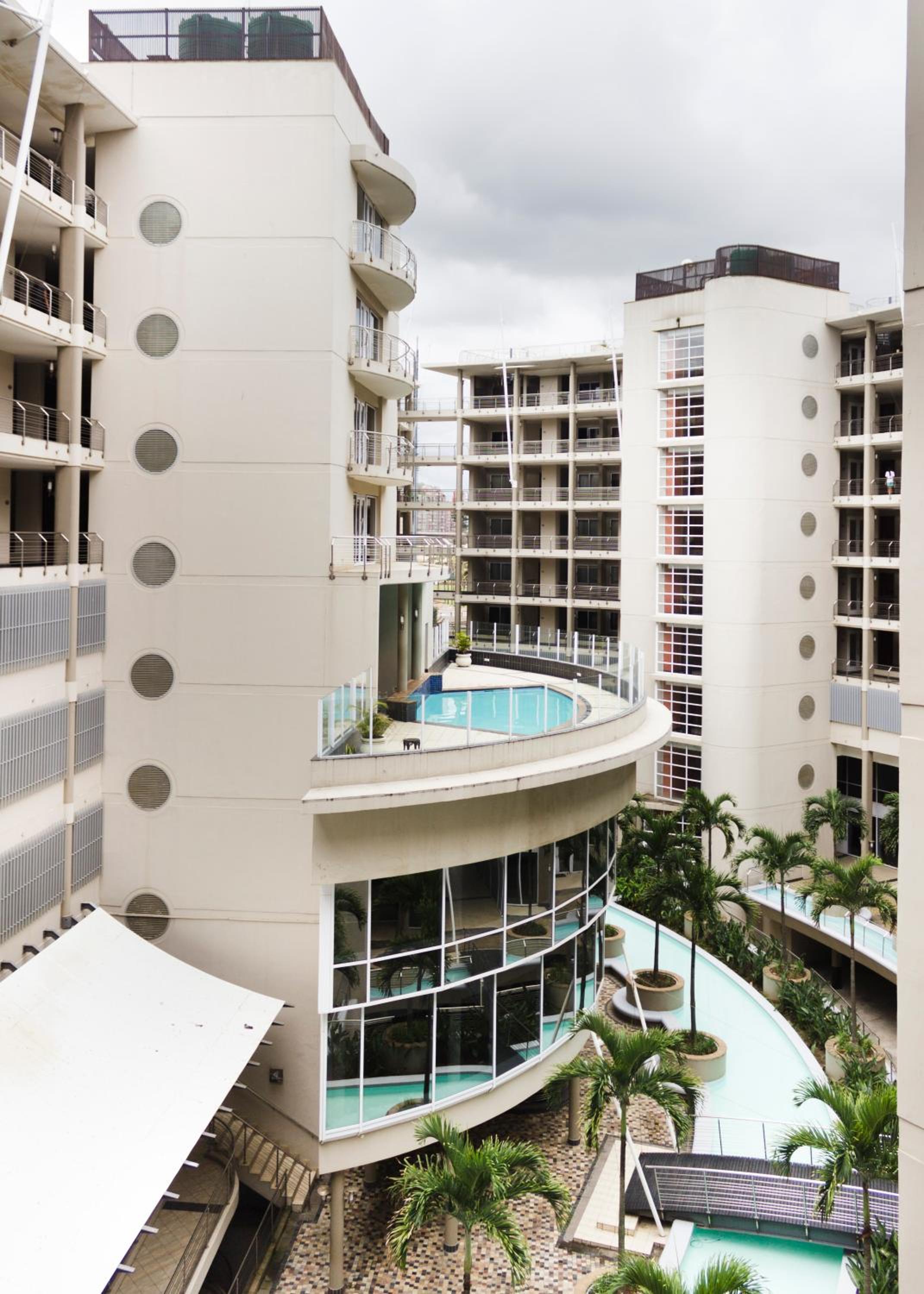 Hotel The Sails Apartment 23